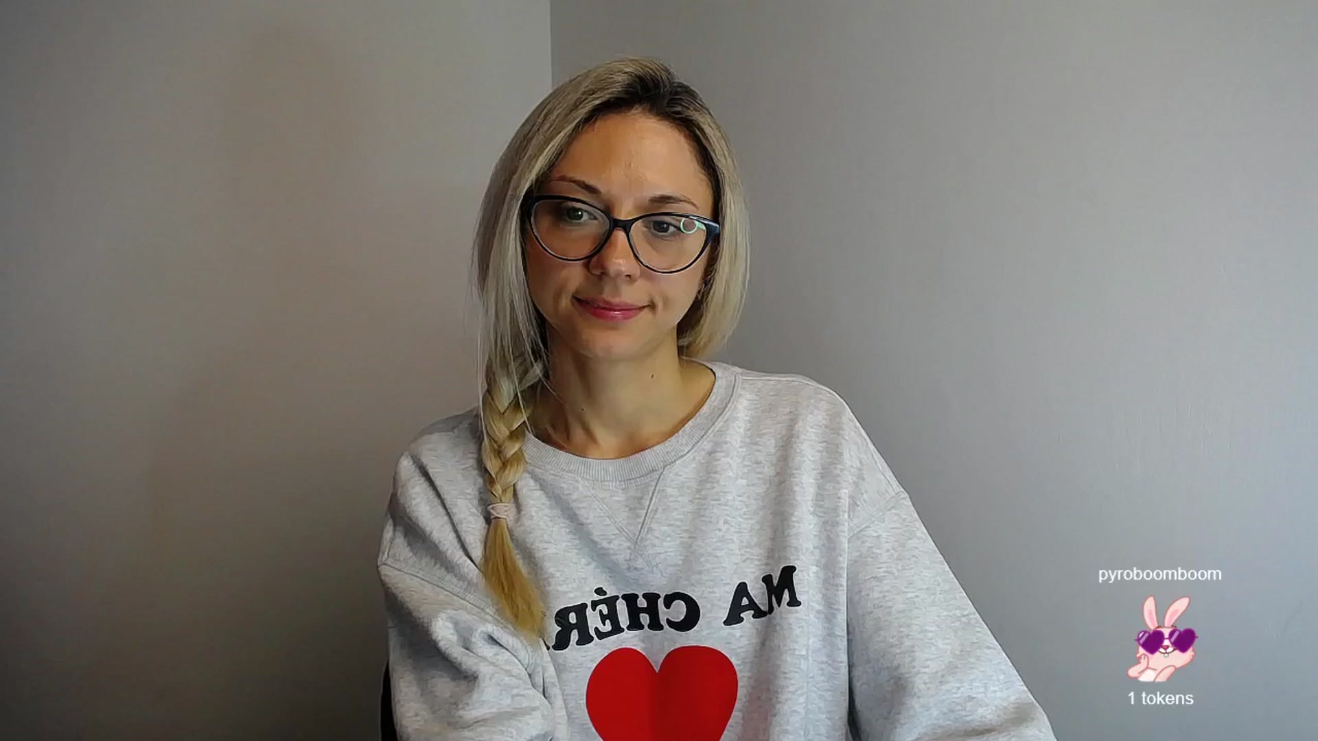 Gallery image thumbnail from Sunshine_alis's myfreecams stream on, 05/10/2024, 11:33 image 20 of 20