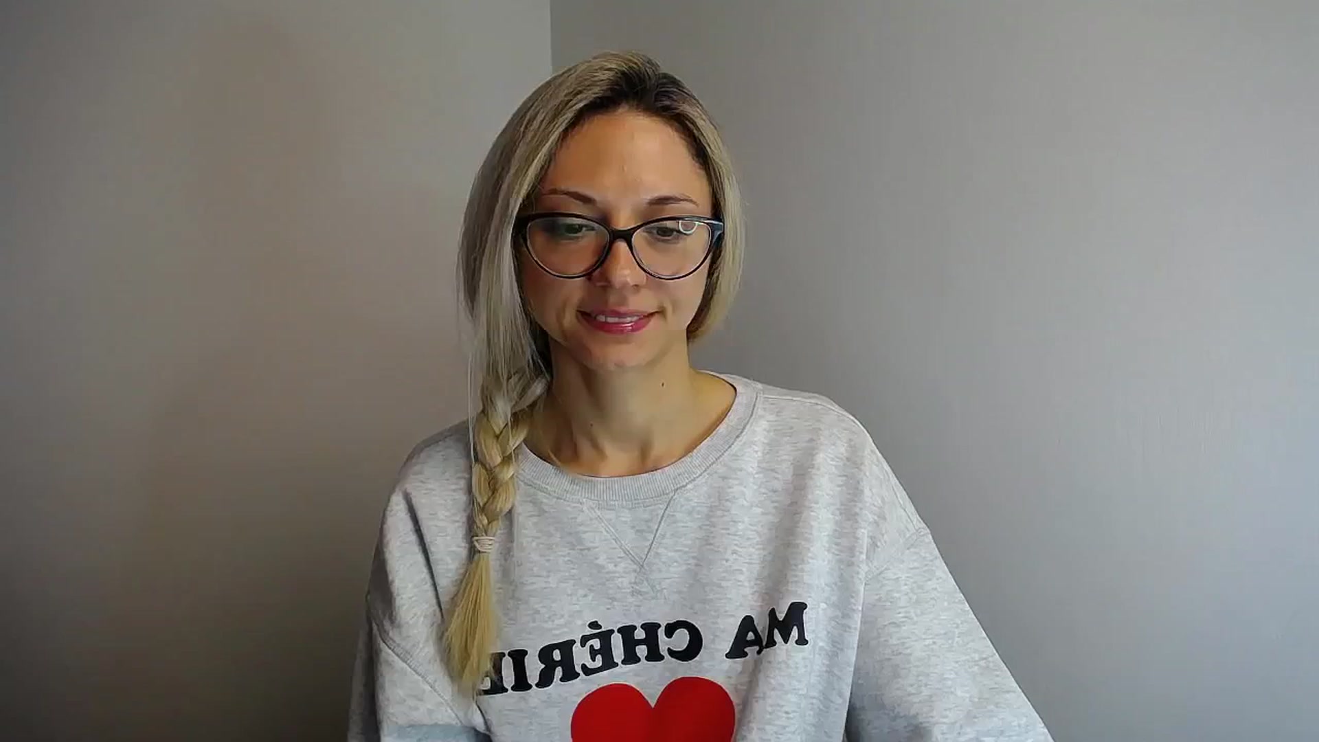 Gallery image thumbnail from Sunshine_alis's myfreecams stream on, 05/10/2024, 11:33 image 7 of 20