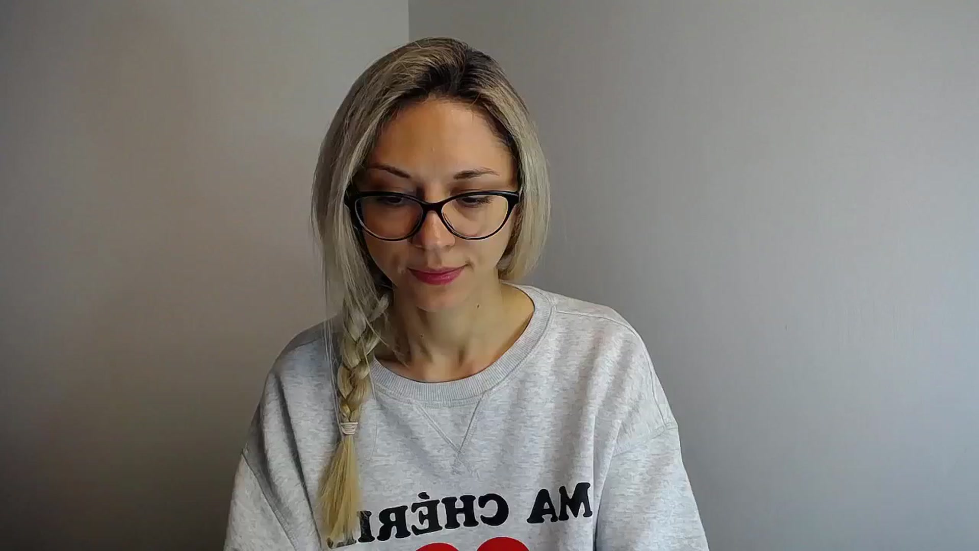 Gallery image thumbnail from Sunshine_alis's myfreecams stream on, 05/10/2024, 11:33 image 18 of 20