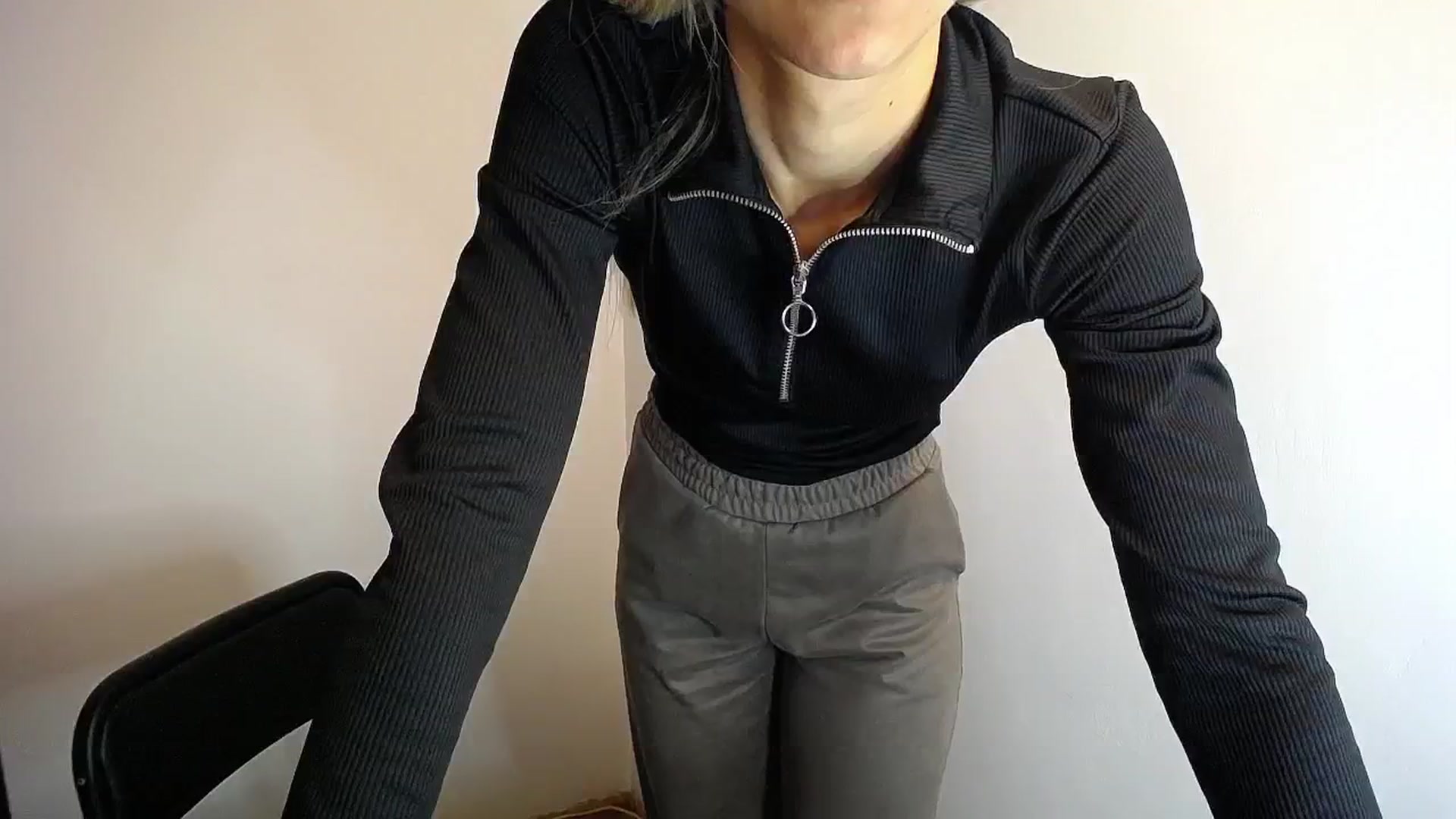 Gallery image thumbnail from Sunshine_alis's myfreecams stream on, 05/15/2024, 10:39 image 20 of 20