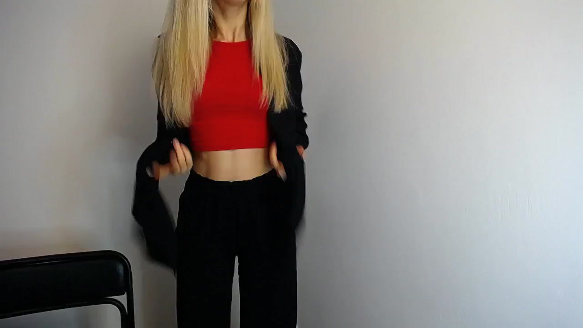 Gallery image thumbnail from Sunshine_alis's myfreecams stream on, 05/22/2024, 12:41 image 11 of 20