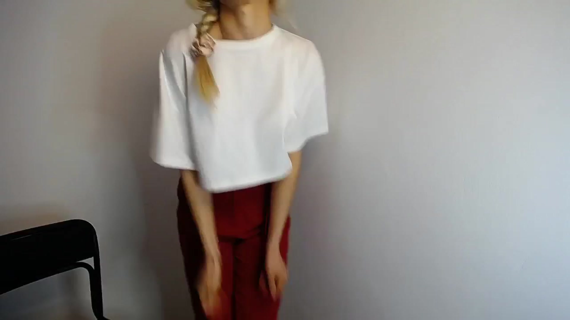 Gallery image thumbnail from Sunshine_alis's myfreecams stream on, 05/24/2024, 12:23 image 20 of 20