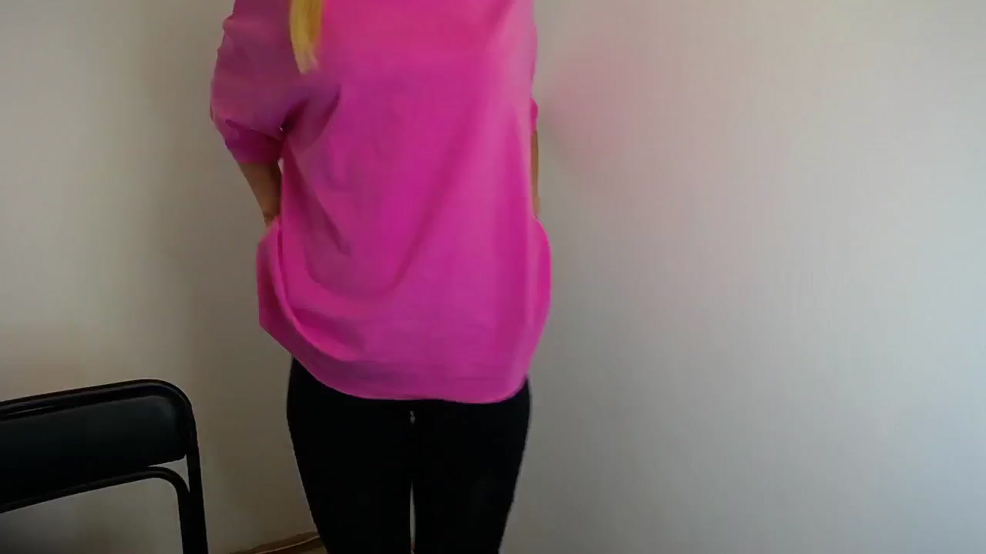 Gallery image thumbnail from Sunshine_alis's myfreecams stream on, 05/27/2024, 11:28 image 17 of 20