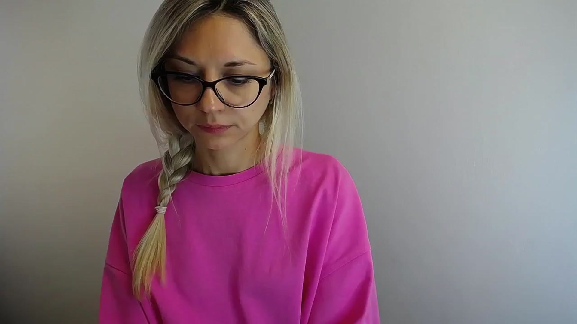 Gallery image thumbnail from Sunshine_alis's myfreecams stream on, 05/27/2024, 11:28 image 3 of 20