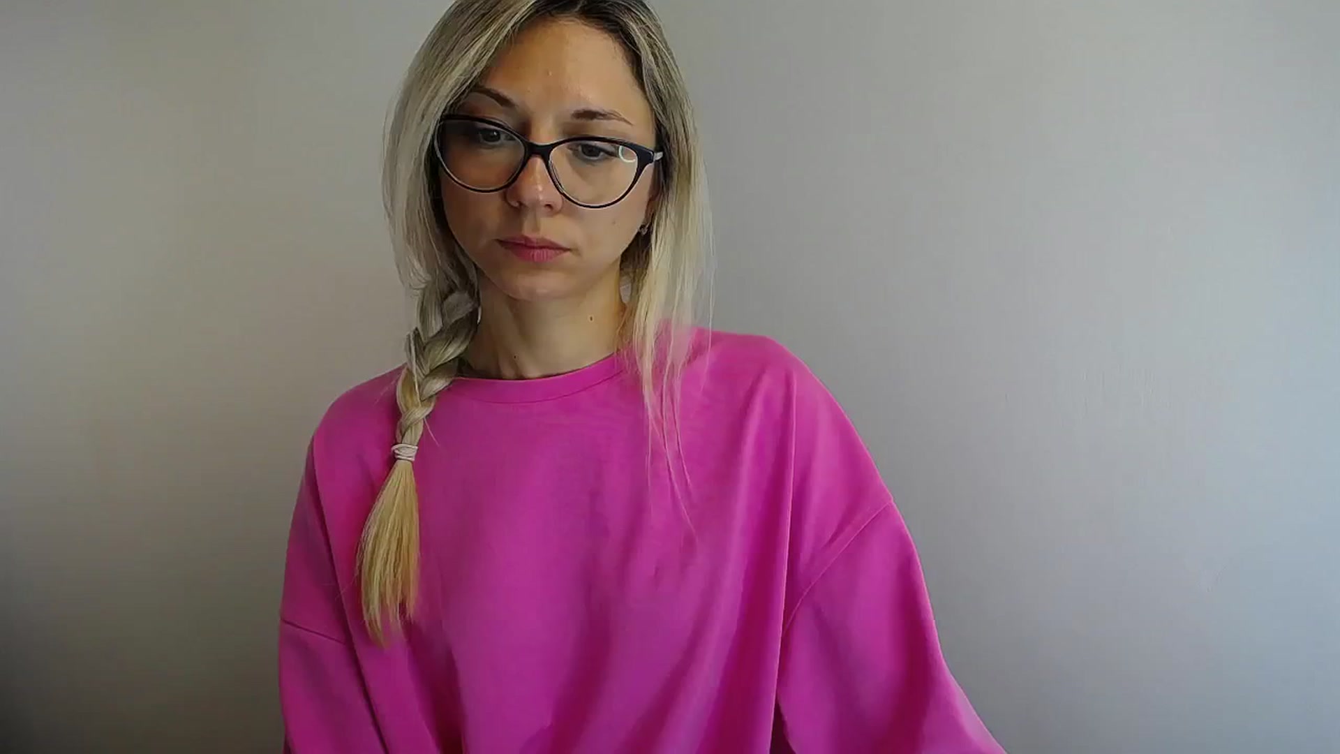 Gallery image thumbnail from Sunshine_alis's myfreecams stream on, 05/27/2024, 11:28 image 5 of 20