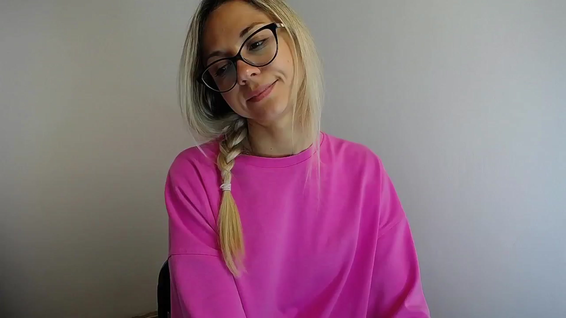 Gallery image thumbnail from Sunshine_alis's myfreecams stream on, 05/27/2024, 11:28 image 12 of 20