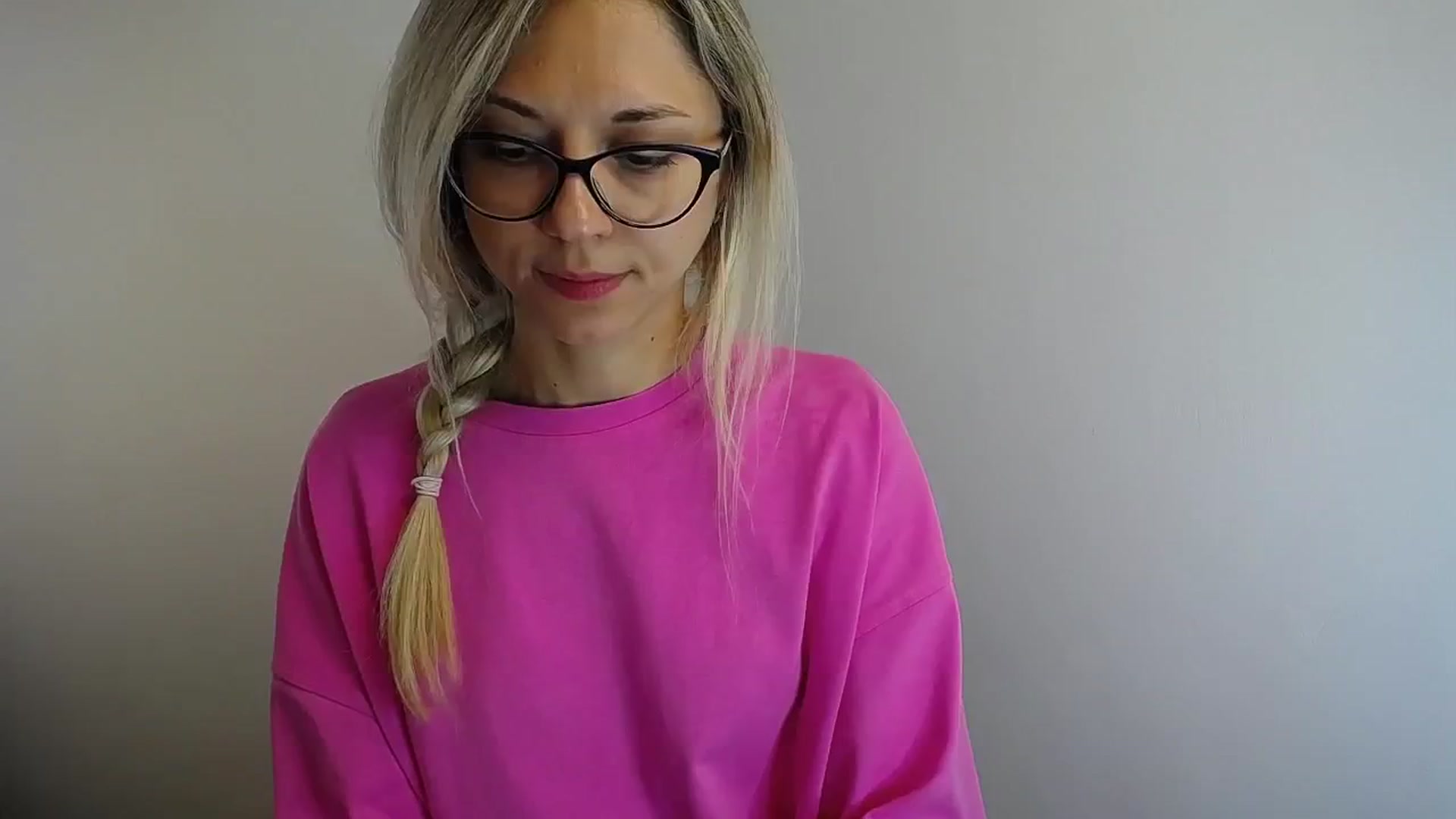 Gallery image thumbnail from Sunshine_alis's myfreecams stream on, 05/27/2024, 11:28 image 8 of 20