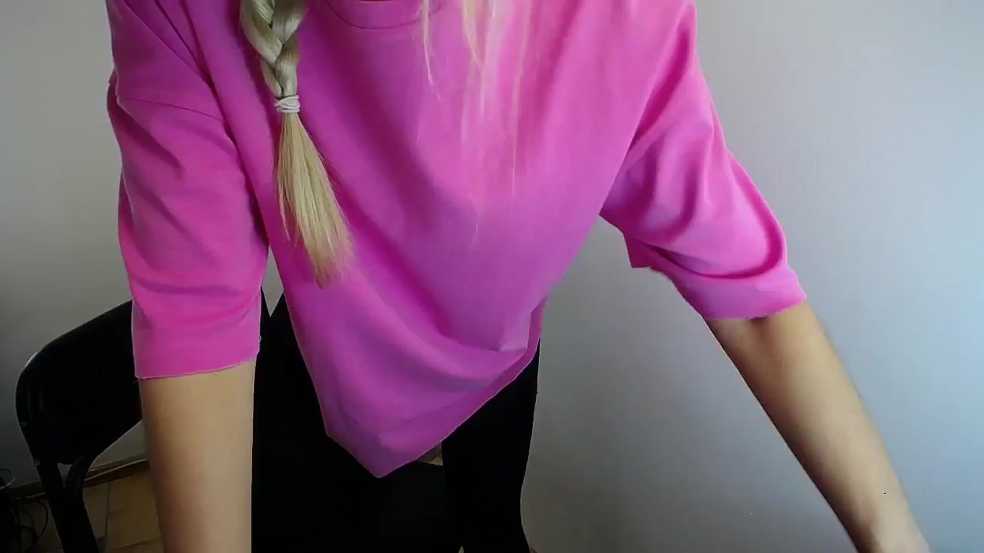 Gallery image thumbnail from Sunshine_alis's myfreecams stream on, 05/27/2024, 11:28 image 19 of 20