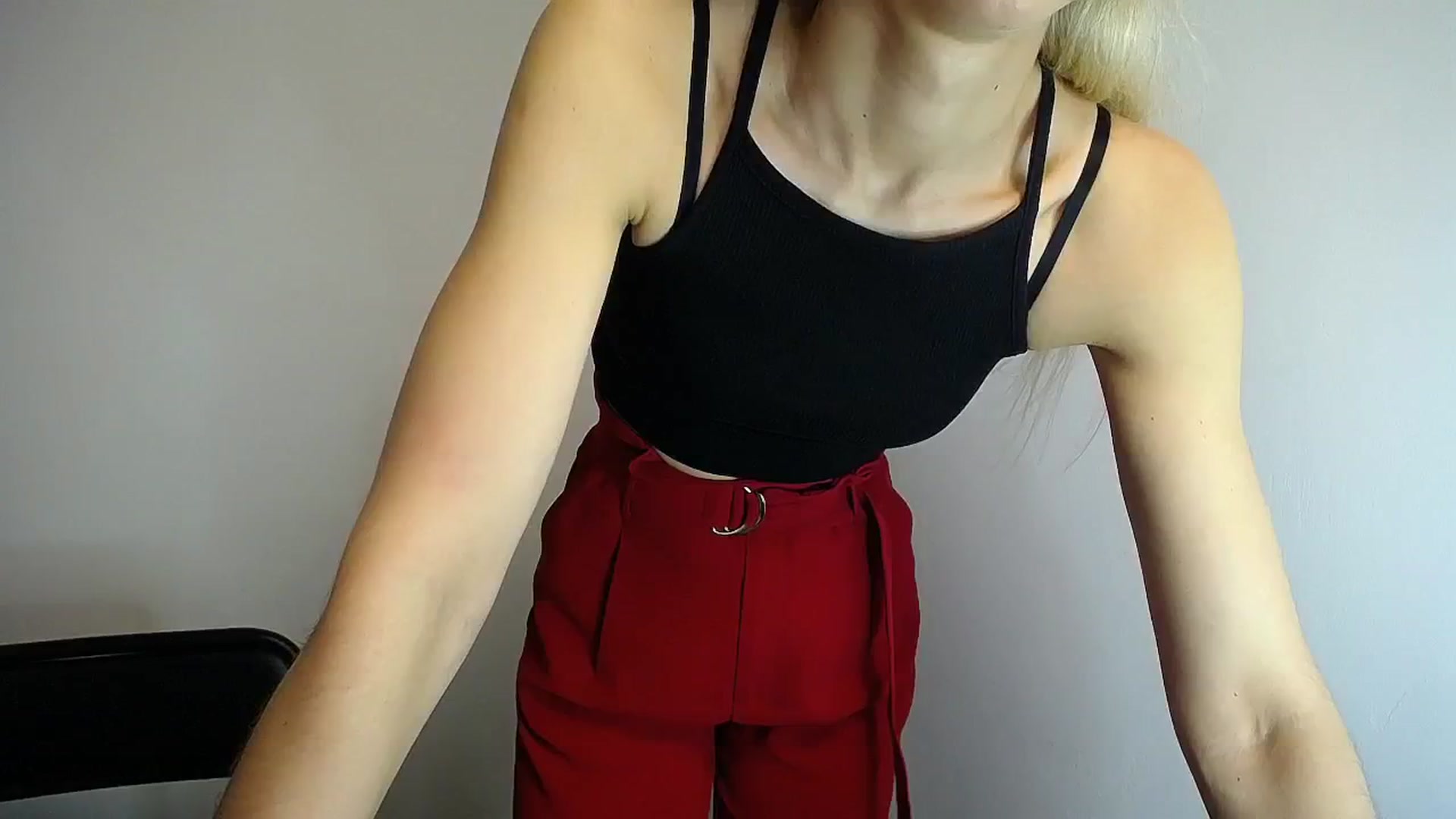 Gallery image thumbnail from Sunshine_alis's myfreecams stream on, 06/01/2024, 13:50 image 18 of 20