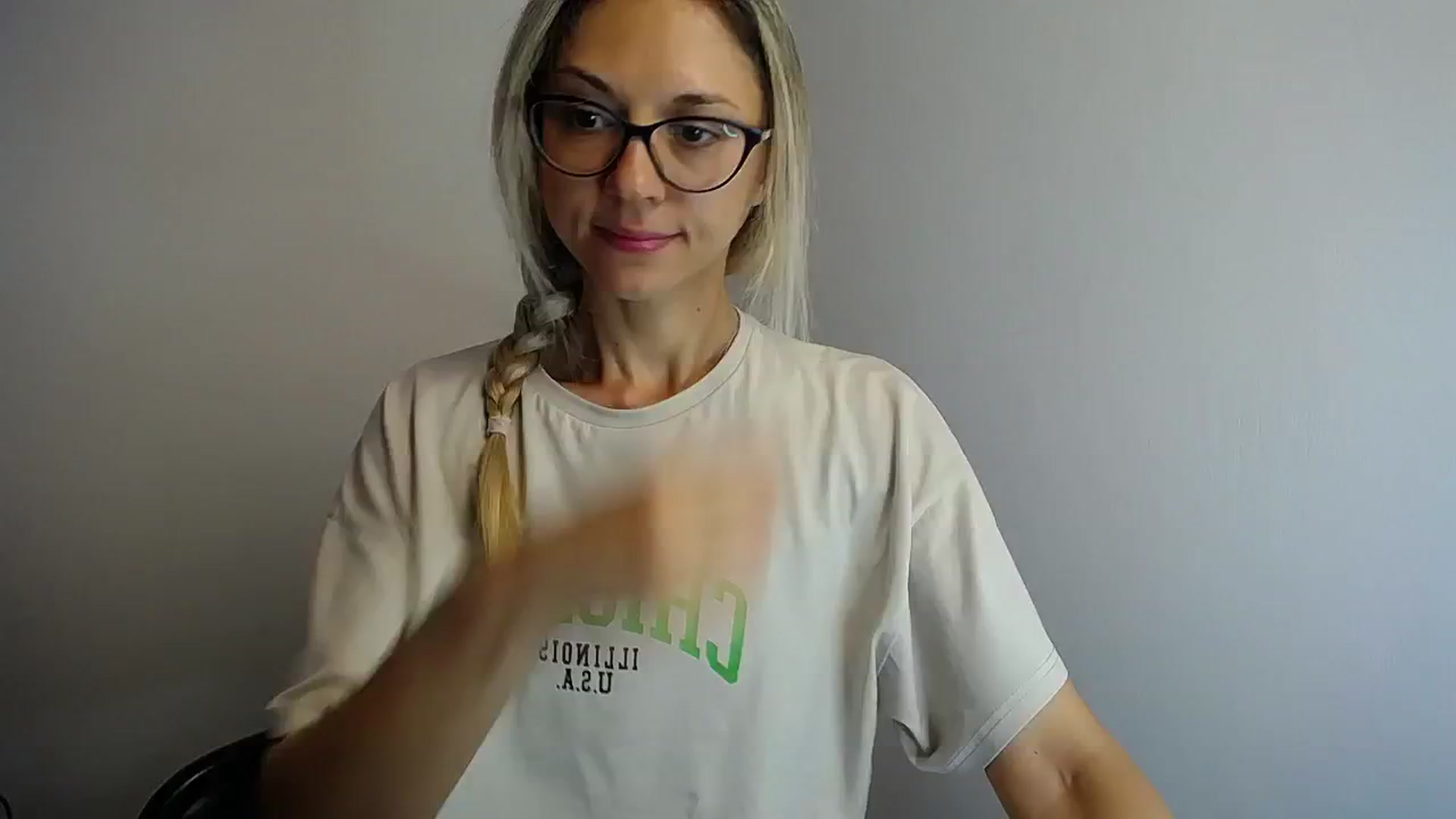 Gallery image thumbnail from Sunshine_alis's myfreecams stream on, 06/29/2024, 13:58 image 1 of 20