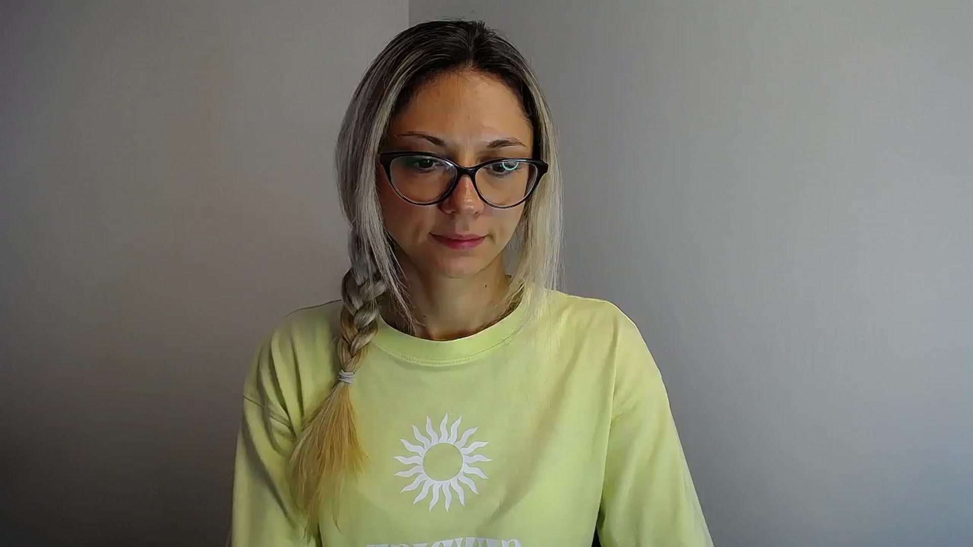 Gallery image thumbnail from Sunshine_alis's myfreecams stream on, 07/02/2024, 13:58 image 1 of 20