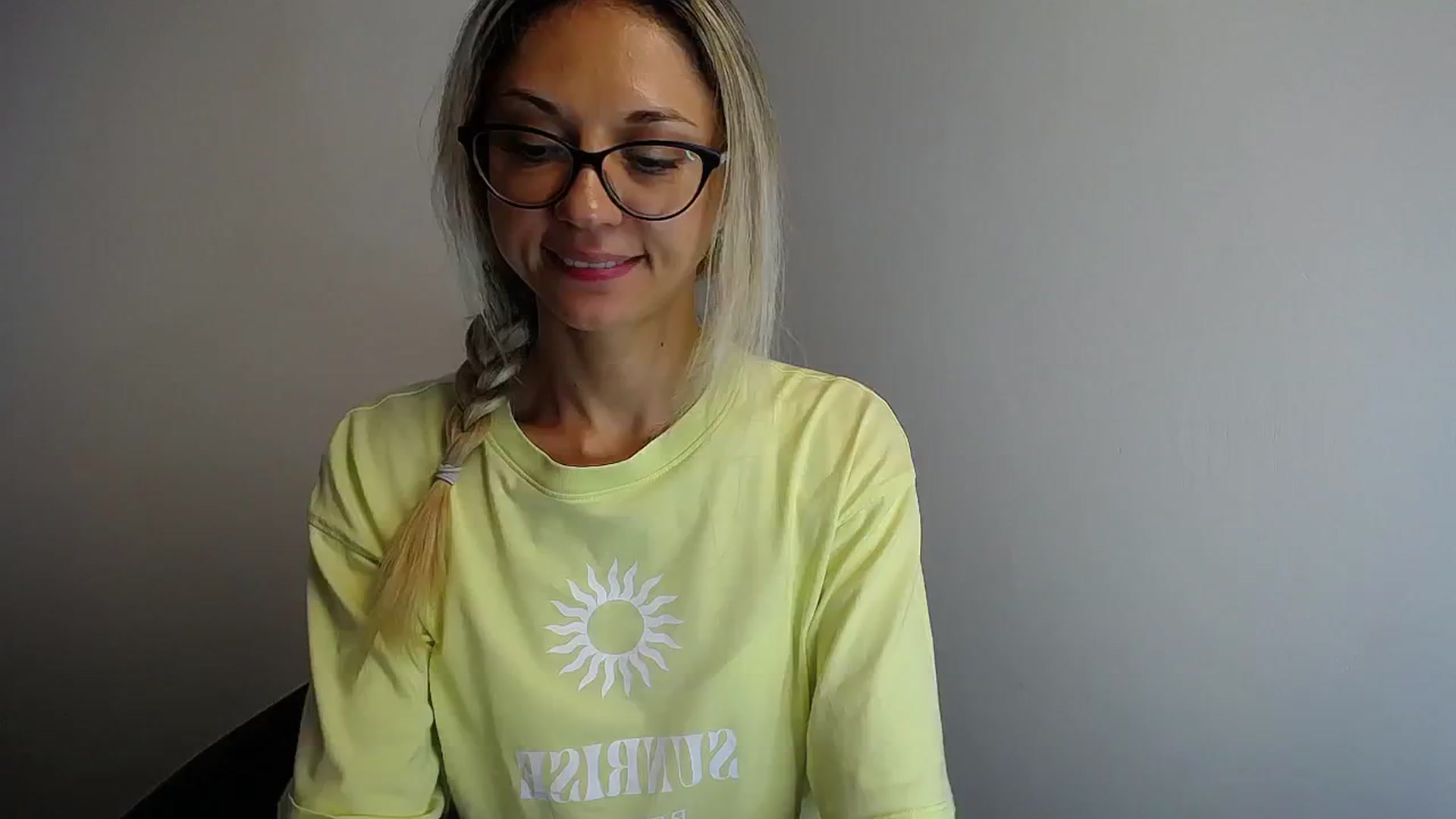 Gallery image thumbnail from Sunshine_alis's myfreecams stream on, 07/02/2024, 13:58 image 17 of 20