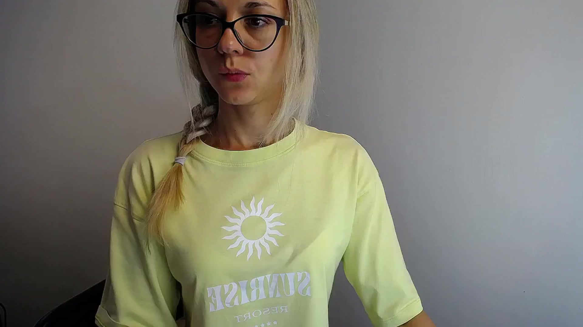 Gallery image thumbnail from Sunshine_alis's myfreecams stream on, 07/02/2024, 13:58 image 8 of 20