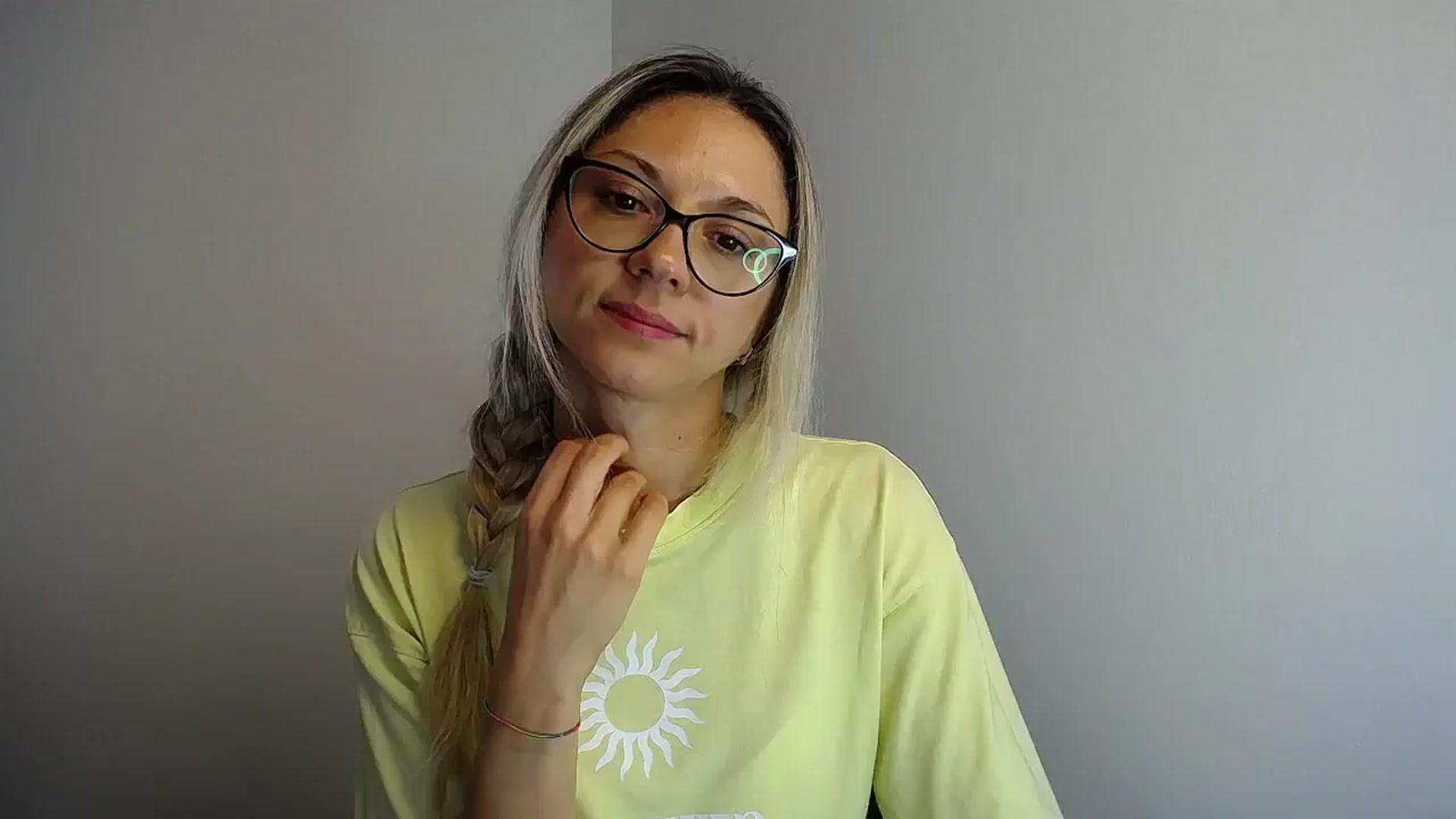 Gallery image thumbnail from Sunshine_alis's myfreecams stream on, 07/02/2024, 13:58 image 3 of 20
