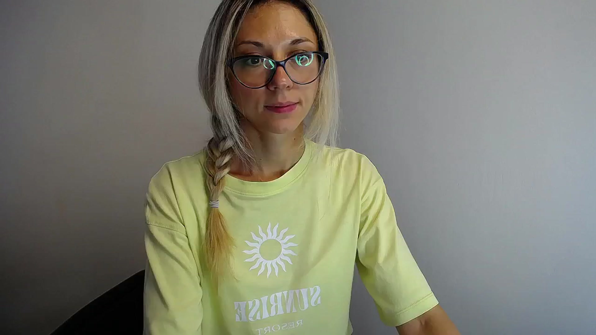 Gallery image thumbnail from Sunshine_alis's myfreecams stream on, 07/02/2024, 13:58 image 16 of 20
