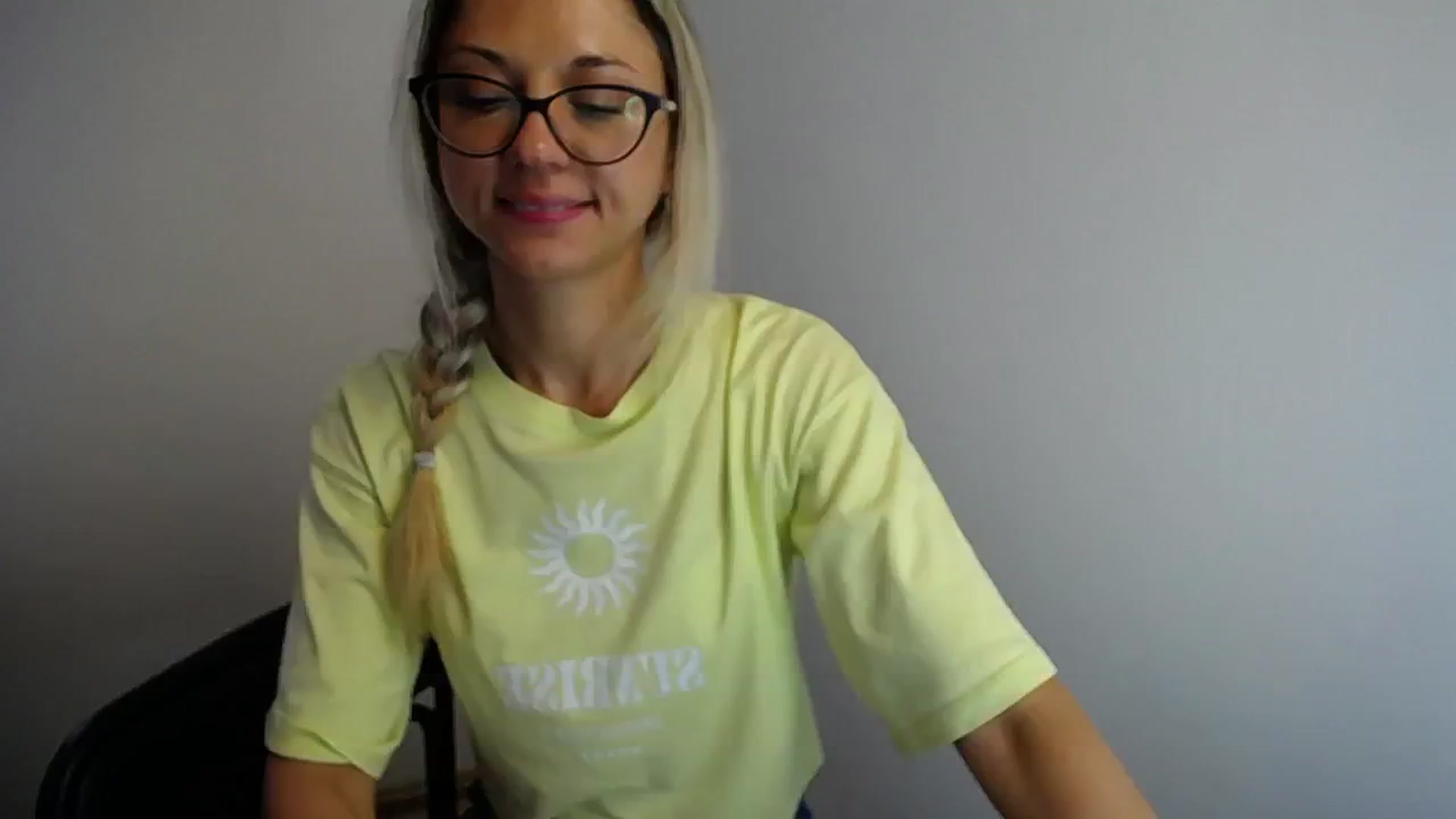 Gallery image thumbnail from Sunshine_alis's myfreecams stream on, 07/02/2024, 13:58 image 15 of 20