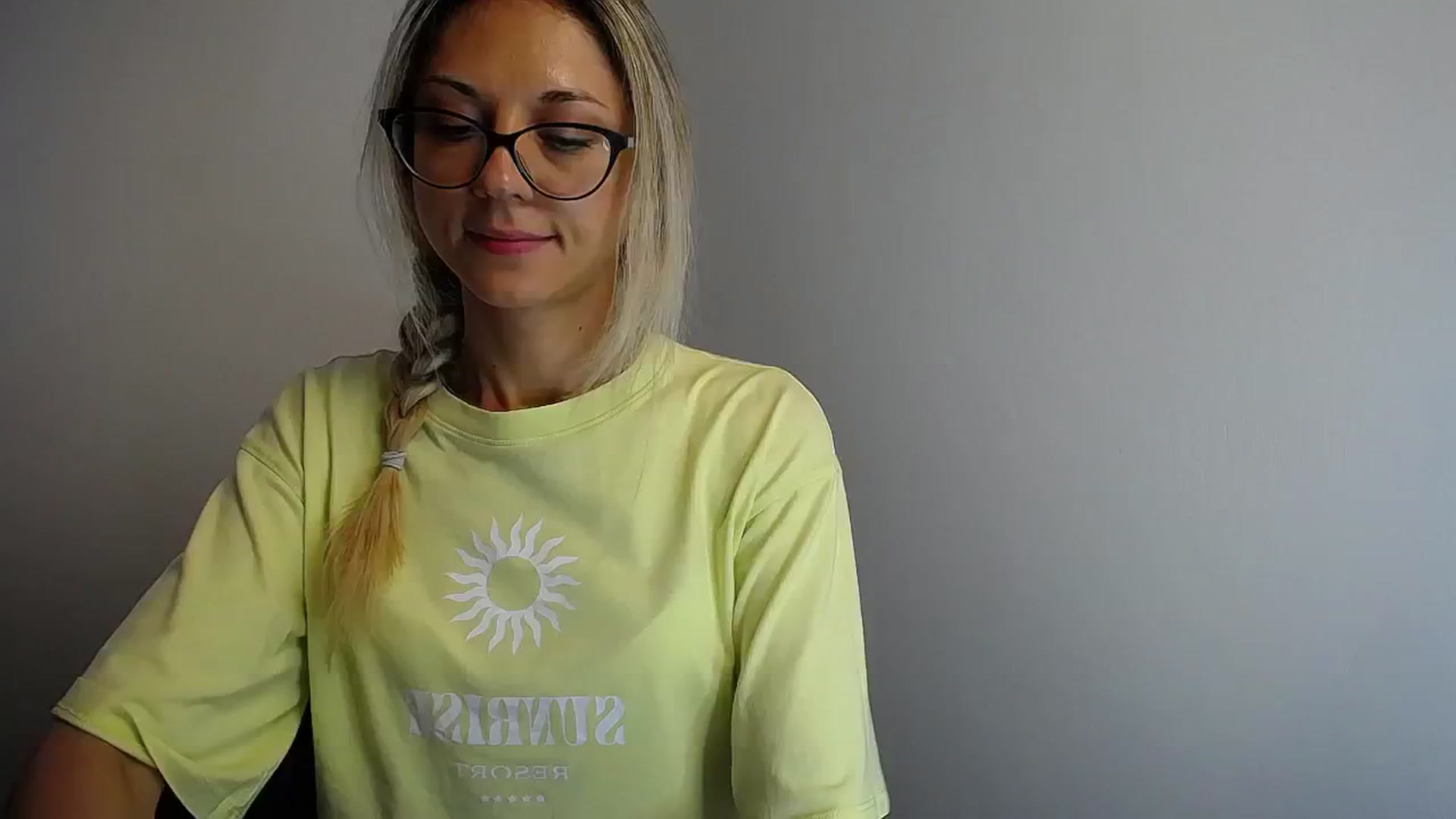 Gallery image thumbnail from Sunshine_alis's myfreecams stream on, 07/02/2024, 13:58 image 18 of 20
