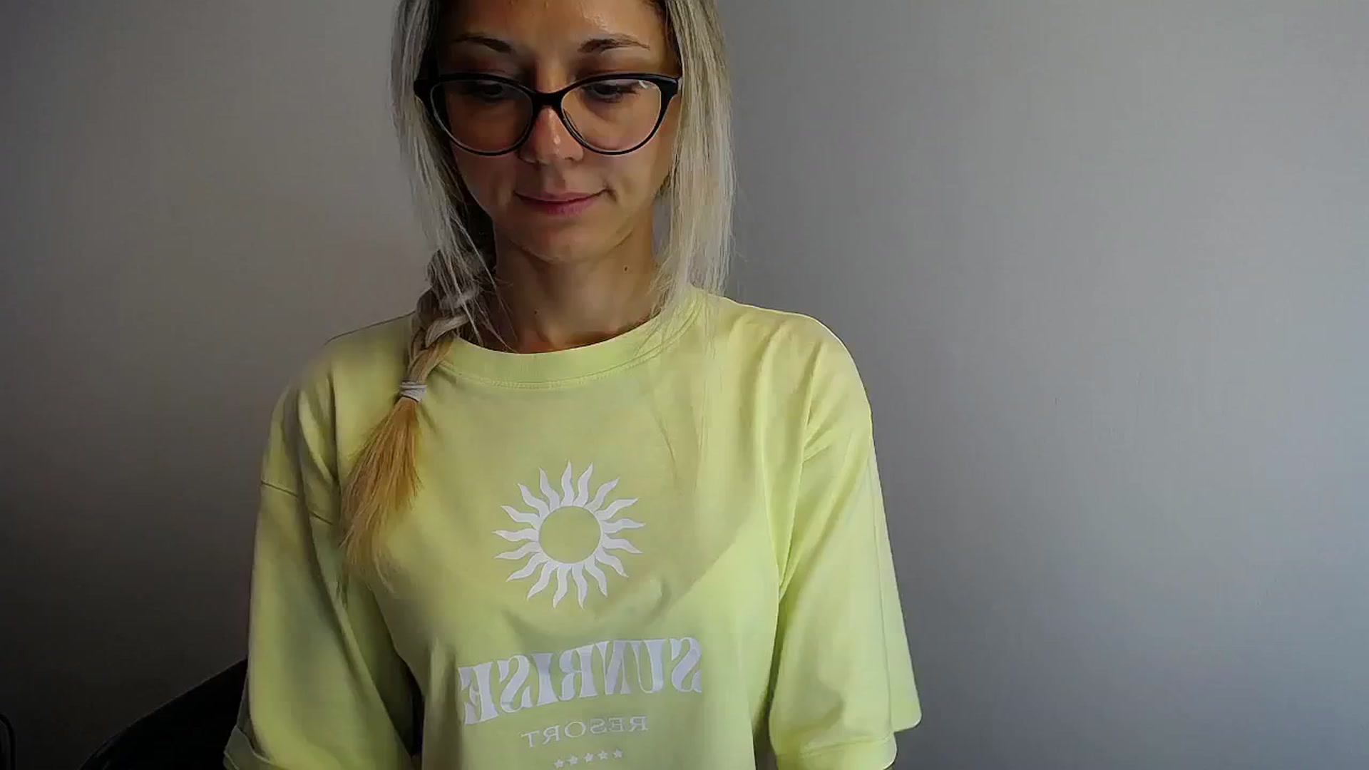 Gallery image thumbnail from Sunshine_alis's myfreecams stream on, 07/02/2024, 13:58 image 9 of 20