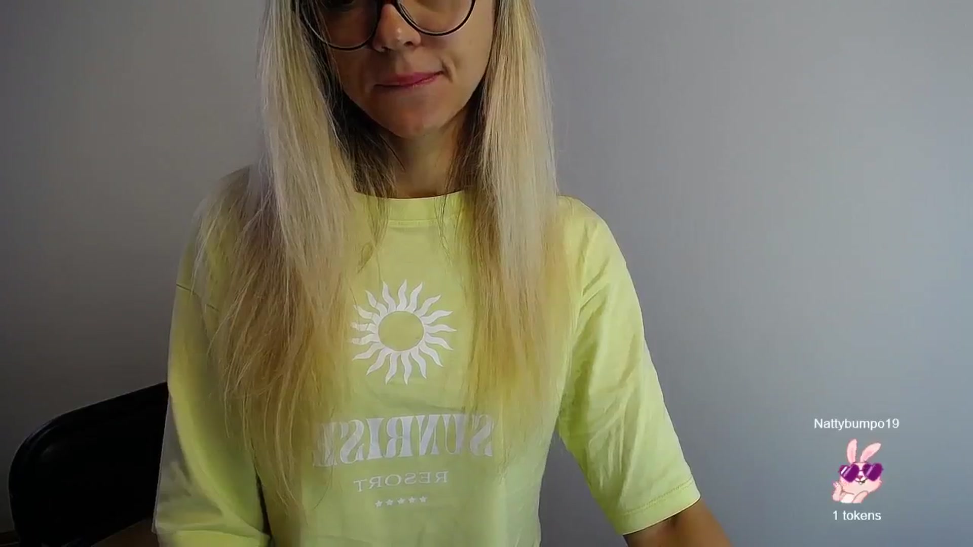 Gallery image thumbnail from Sunshine_alis's myfreecams stream on, 07/23/2024, 16:03 image 13 of 20