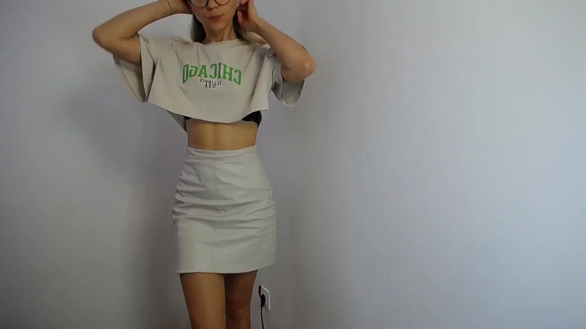 Gallery image thumbnail from Sunshine_alis's myfreecams stream on, 07/29/2024, 11:57 image 16 of 20