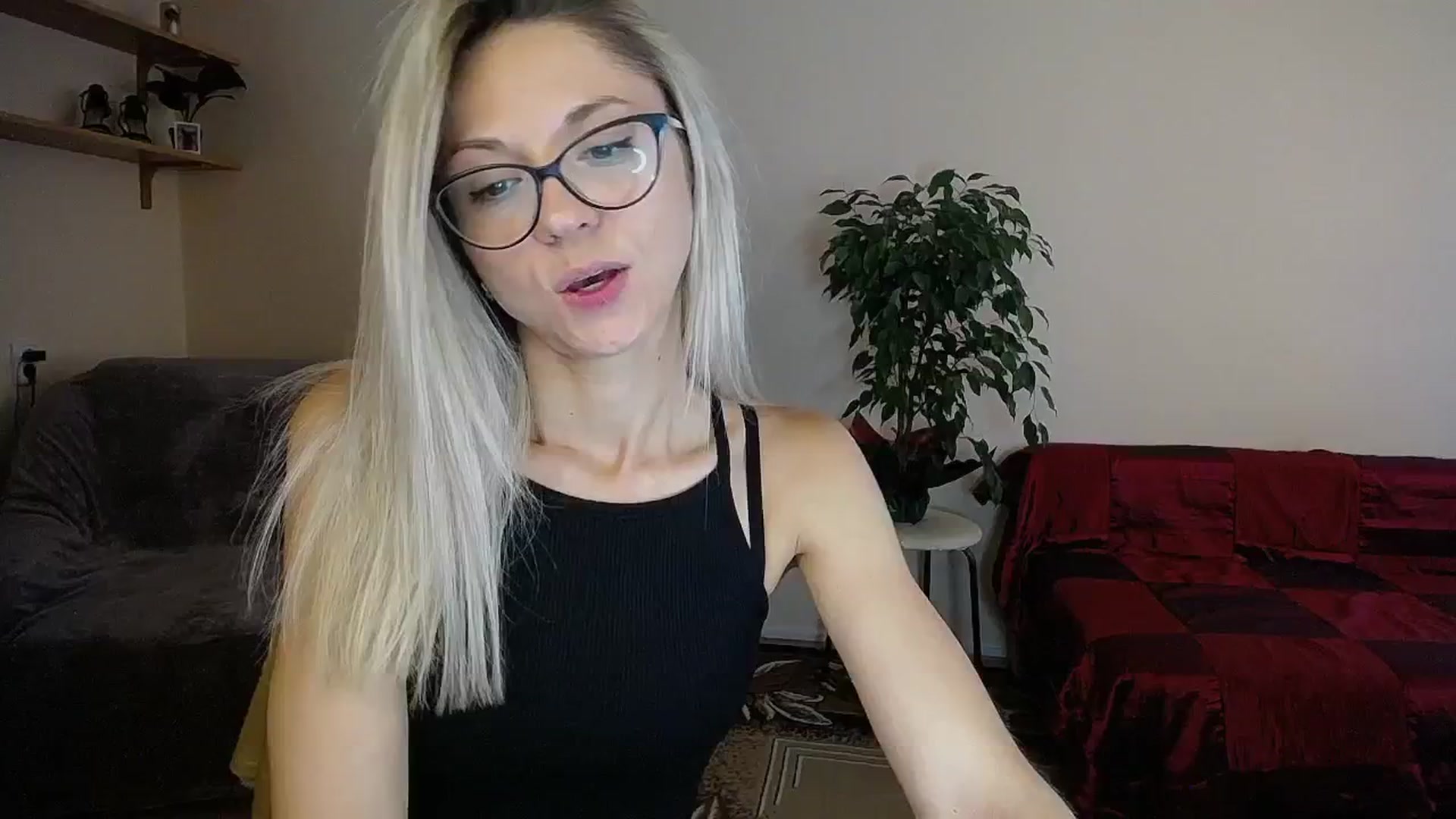 Gallery image thumbnail from Sunshine_alis's myfreecams stream on, 08/23/2024, 12:24 image 16 of 20