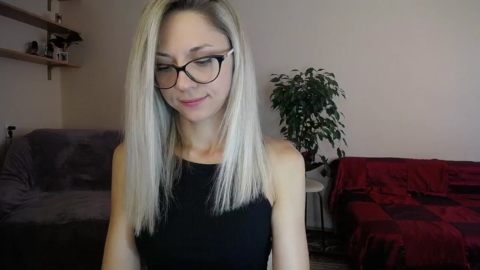 Gallery image thumbnail from Sunshine_alis's myfreecams stream on, 08/23/2024, 12:24 image 5 of 20