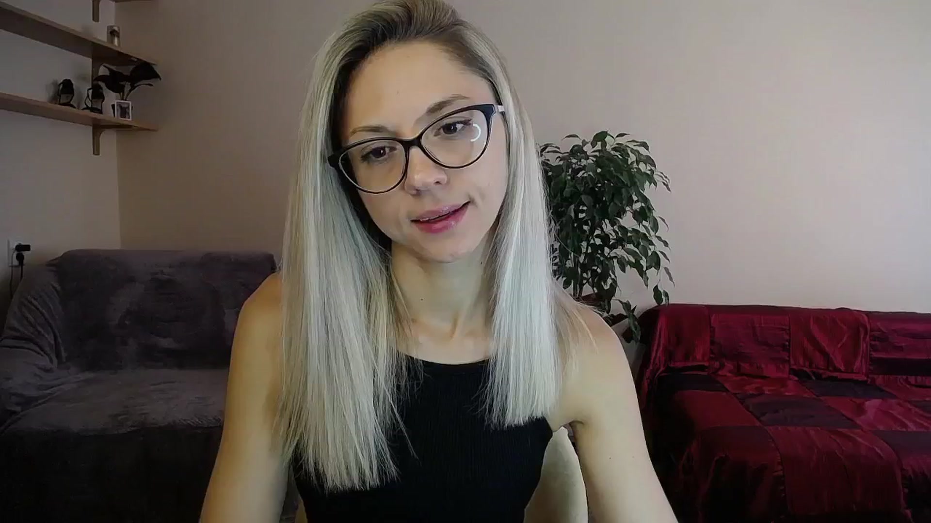 Gallery image thumbnail from Sunshine_alis's myfreecams stream on, 08/23/2024, 12:24 image 1 of 20