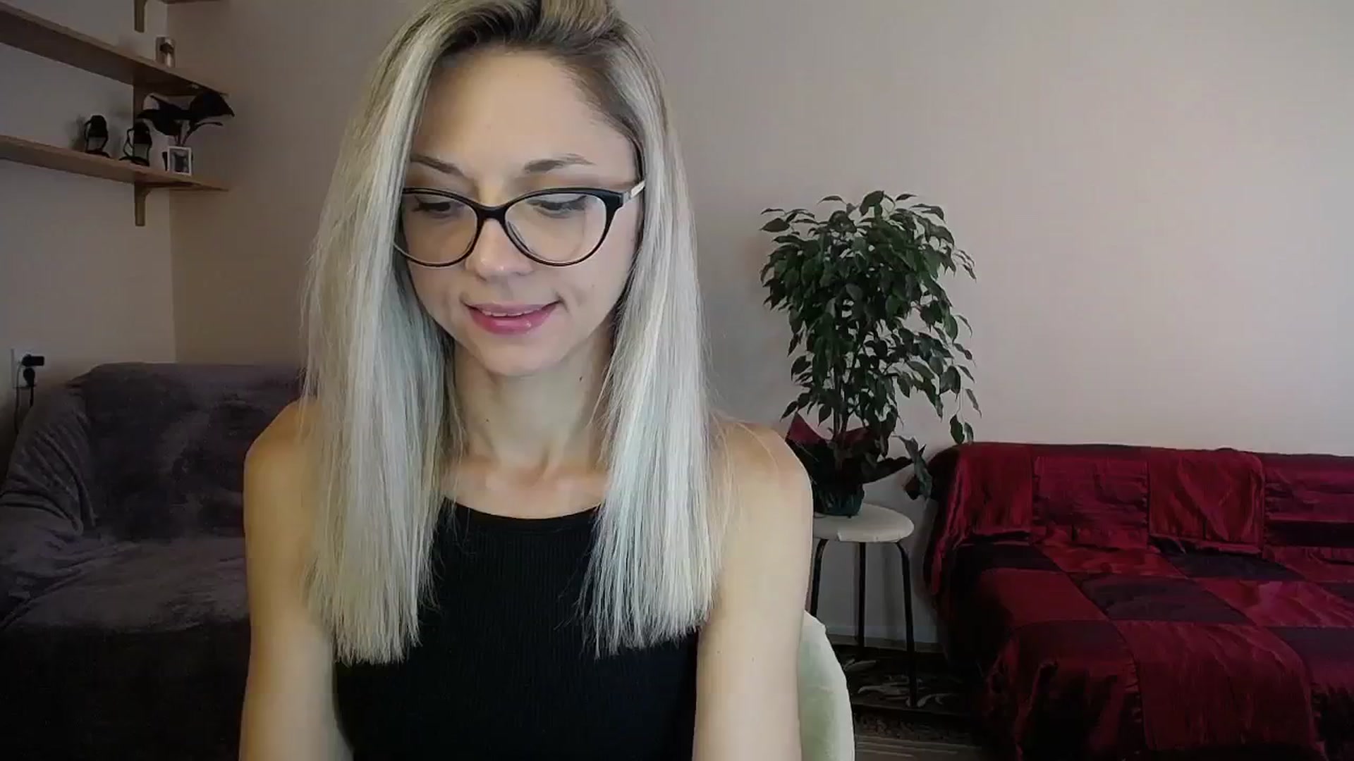 Gallery image thumbnail from Sunshine_alis's myfreecams stream on, 08/23/2024, 12:24 image 2 of 20