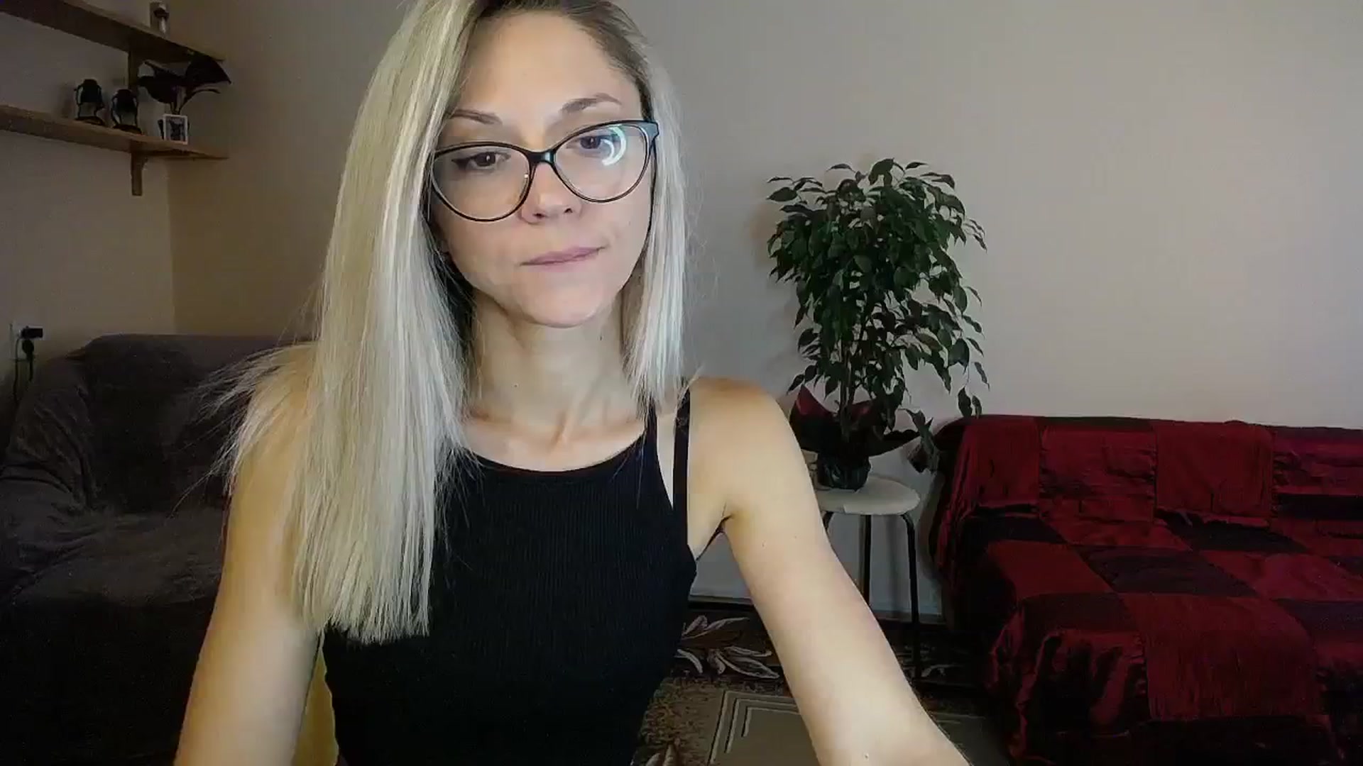 Gallery image thumbnail from Sunshine_alis's myfreecams stream on, 08/23/2024, 12:24 image 17 of 20