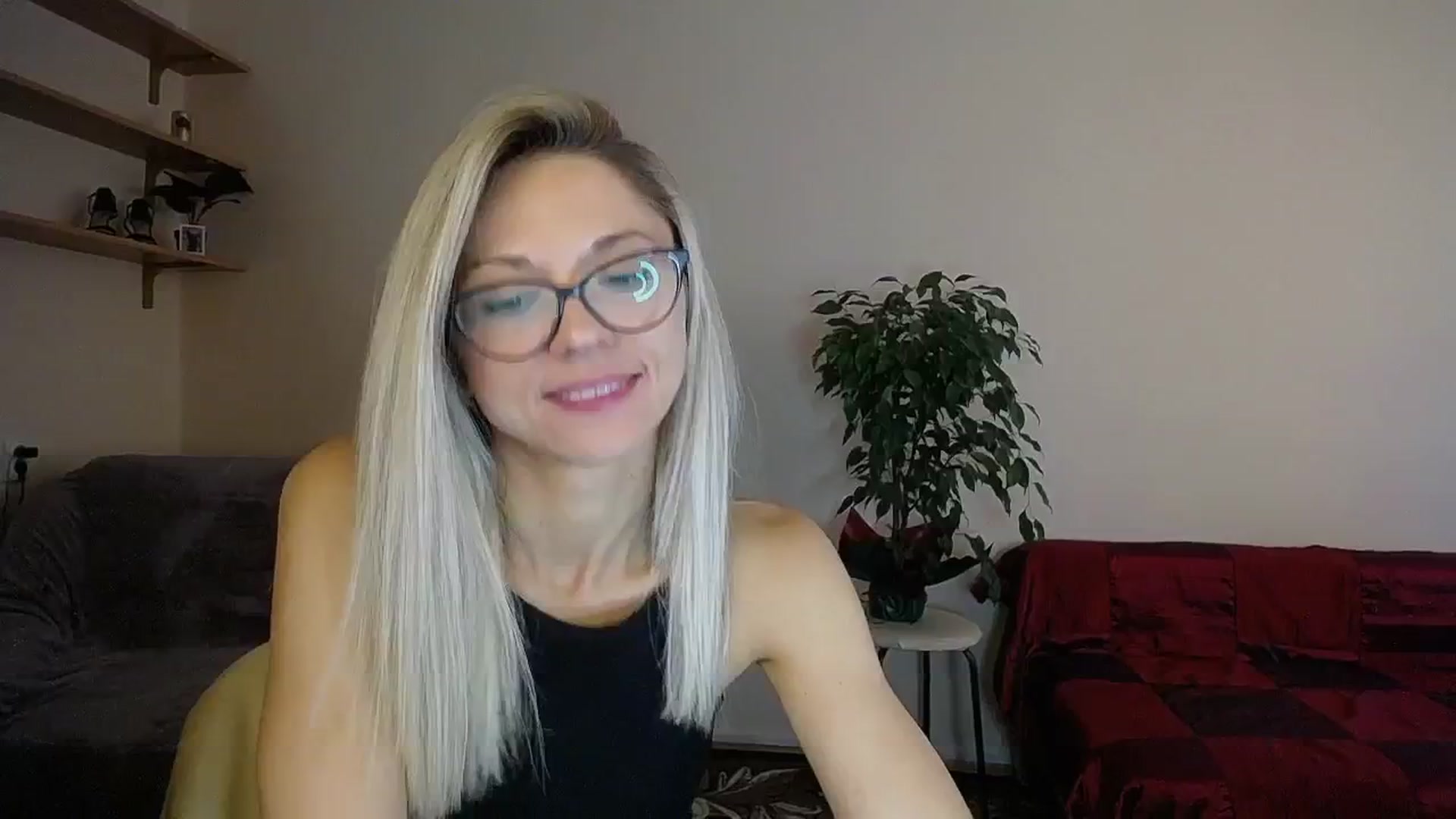 Gallery image thumbnail from Sunshine_alis's myfreecams stream on, 08/23/2024, 12:24 image 15 of 20