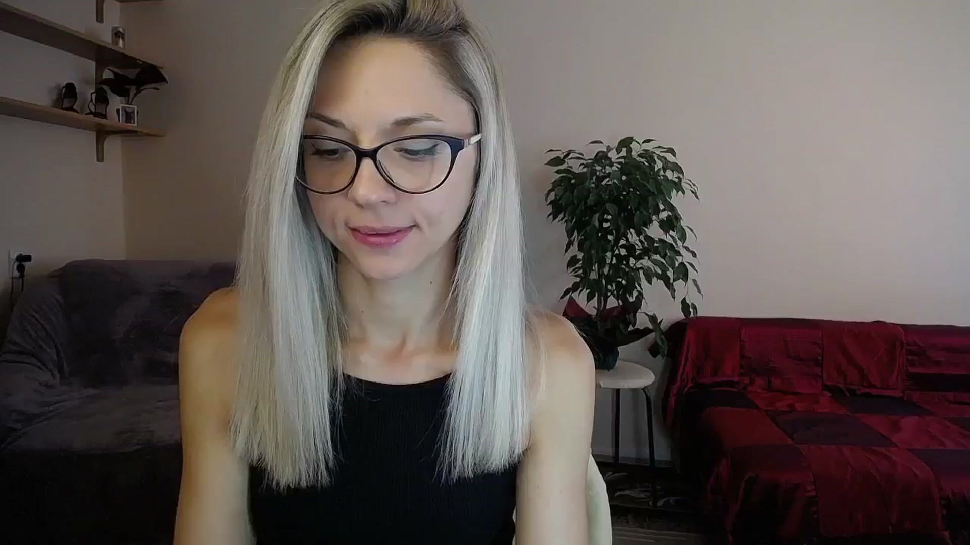 Gallery image thumbnail from Sunshine_alis's myfreecams stream on, 08/23/2024, 12:24 image 3 of 20