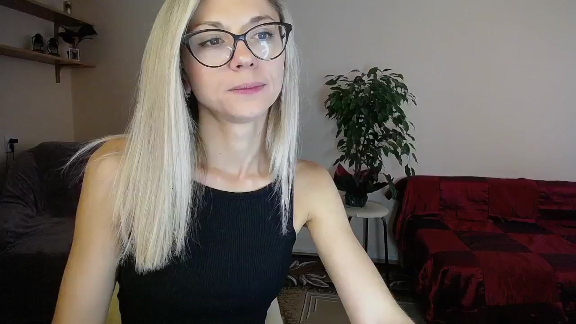 Gallery image thumbnail from Sunshine_alis's myfreecams stream on, 08/23/2024, 12:24 image 18 of 20