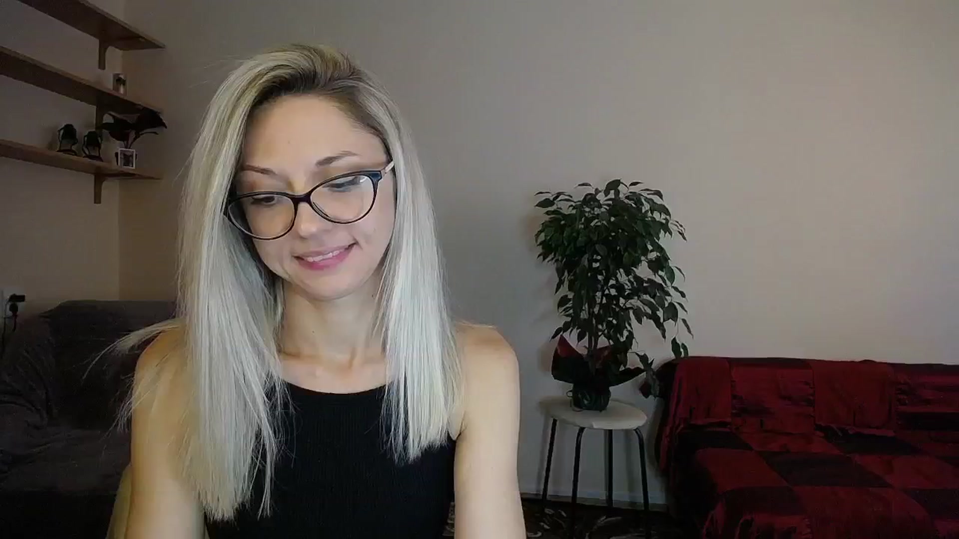 Gallery image thumbnail from Sunshine_alis's myfreecams stream on, 08/23/2024, 12:24 image 13 of 20