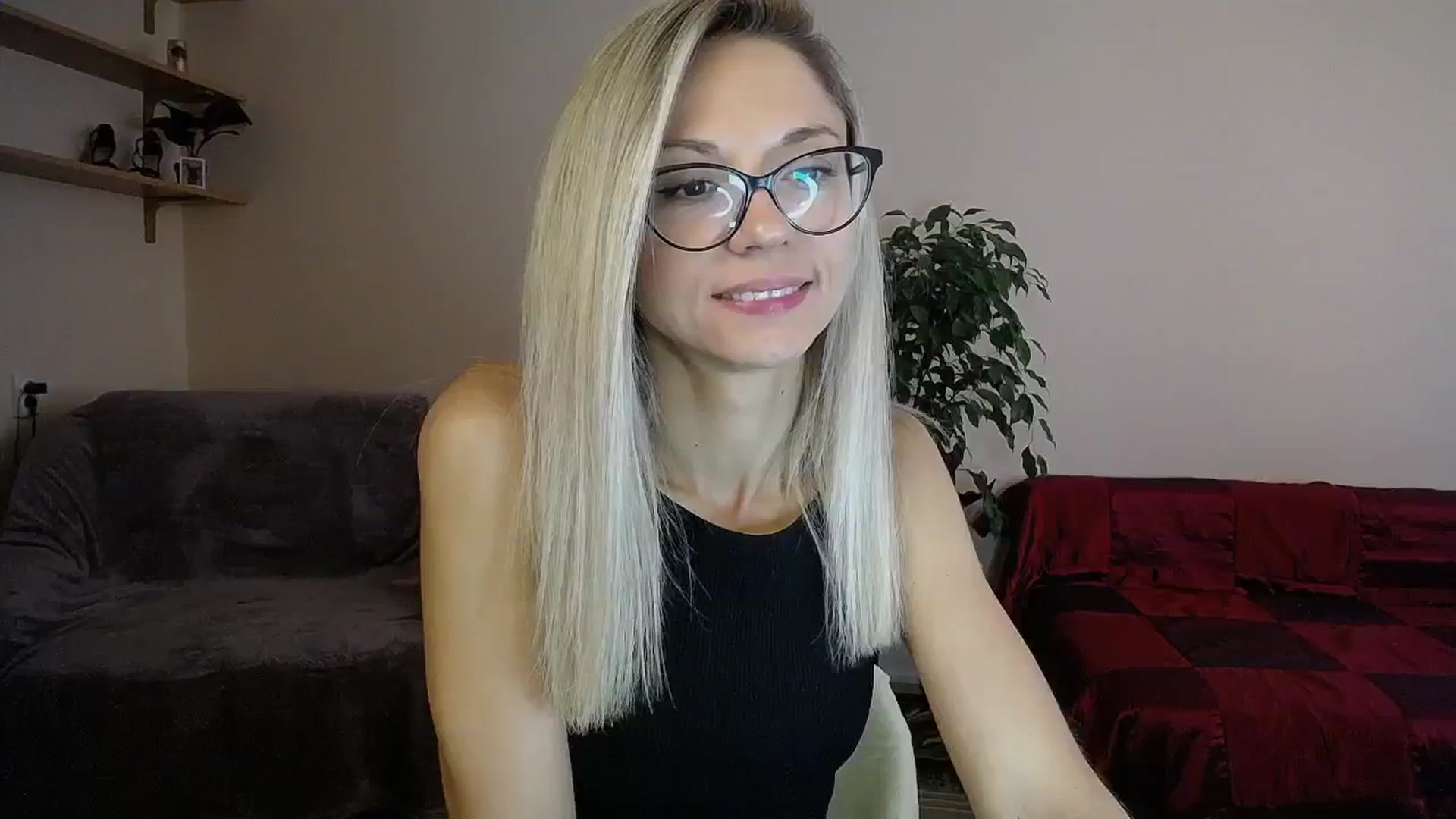 Gallery image thumbnail from Sunshine_alis's myfreecams stream on, 08/23/2024, 12:24 image 9 of 20