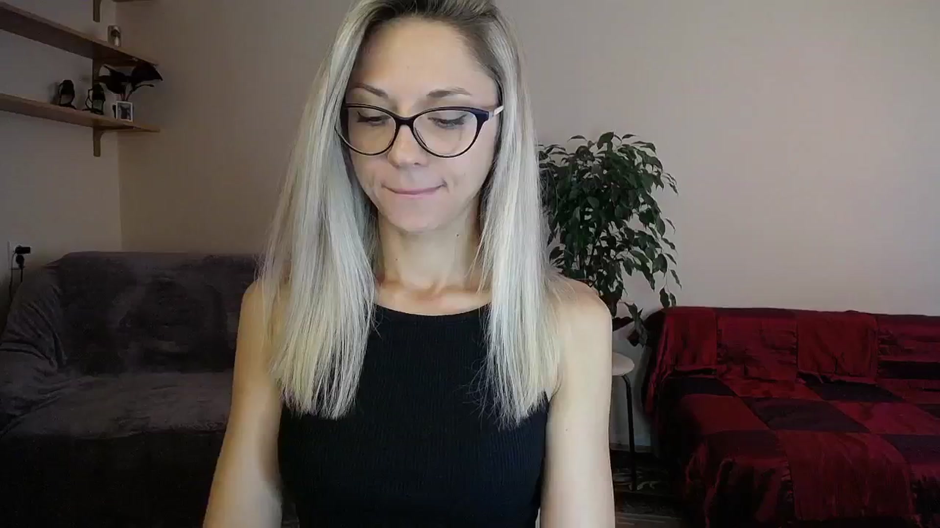 Gallery image thumbnail from Sunshine_alis's myfreecams stream on, 08/23/2024, 12:24 image 6 of 20