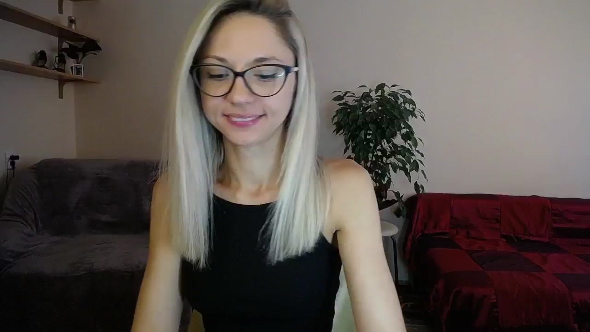 Gallery image thumbnail from Sunshine_alis's myfreecams stream on, 08/23/2024, 12:24 image 8 of 20