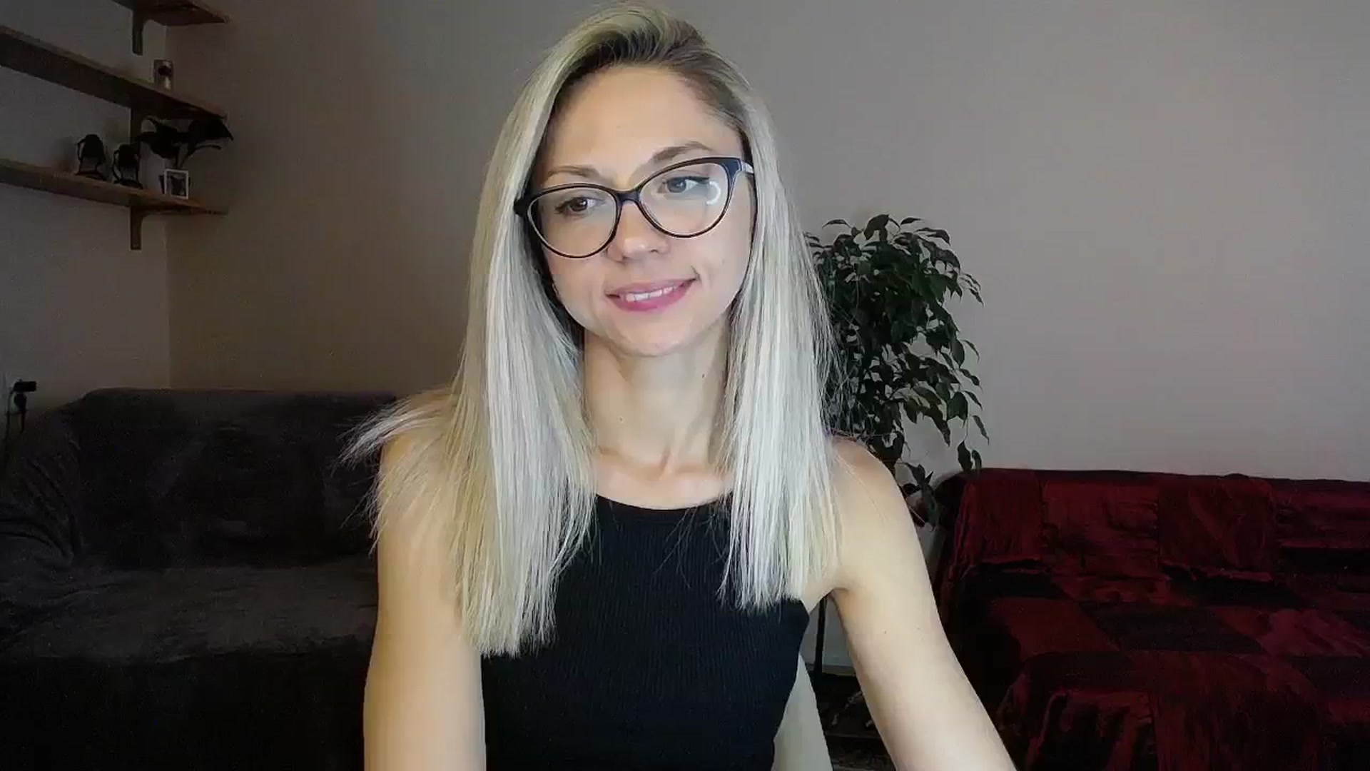 Gallery image thumbnail from Sunshine_alis's myfreecams stream on, 08/23/2024, 12:24 image 19 of 20