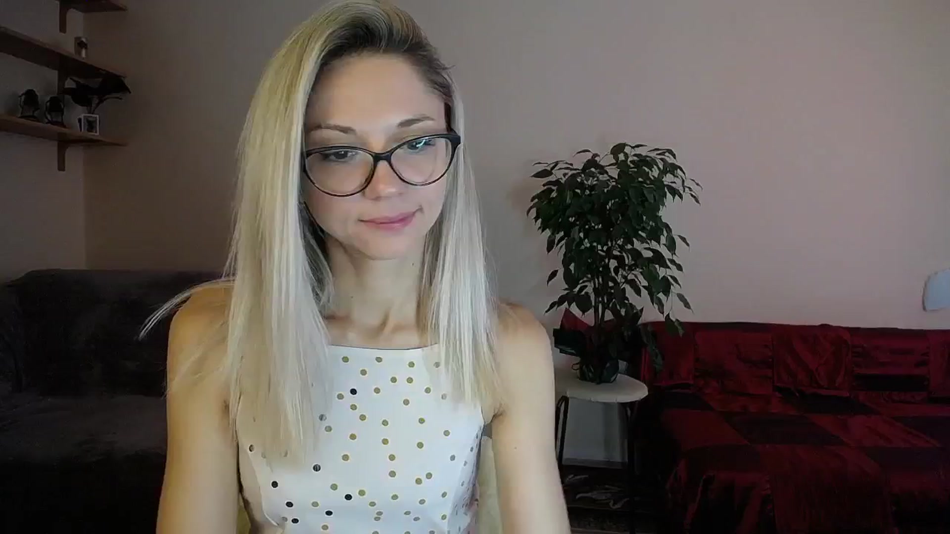 Gallery image thumbnail from Sunshine_alis's myfreecams stream on, 08/24/2024, 12:18 image 1 of 20