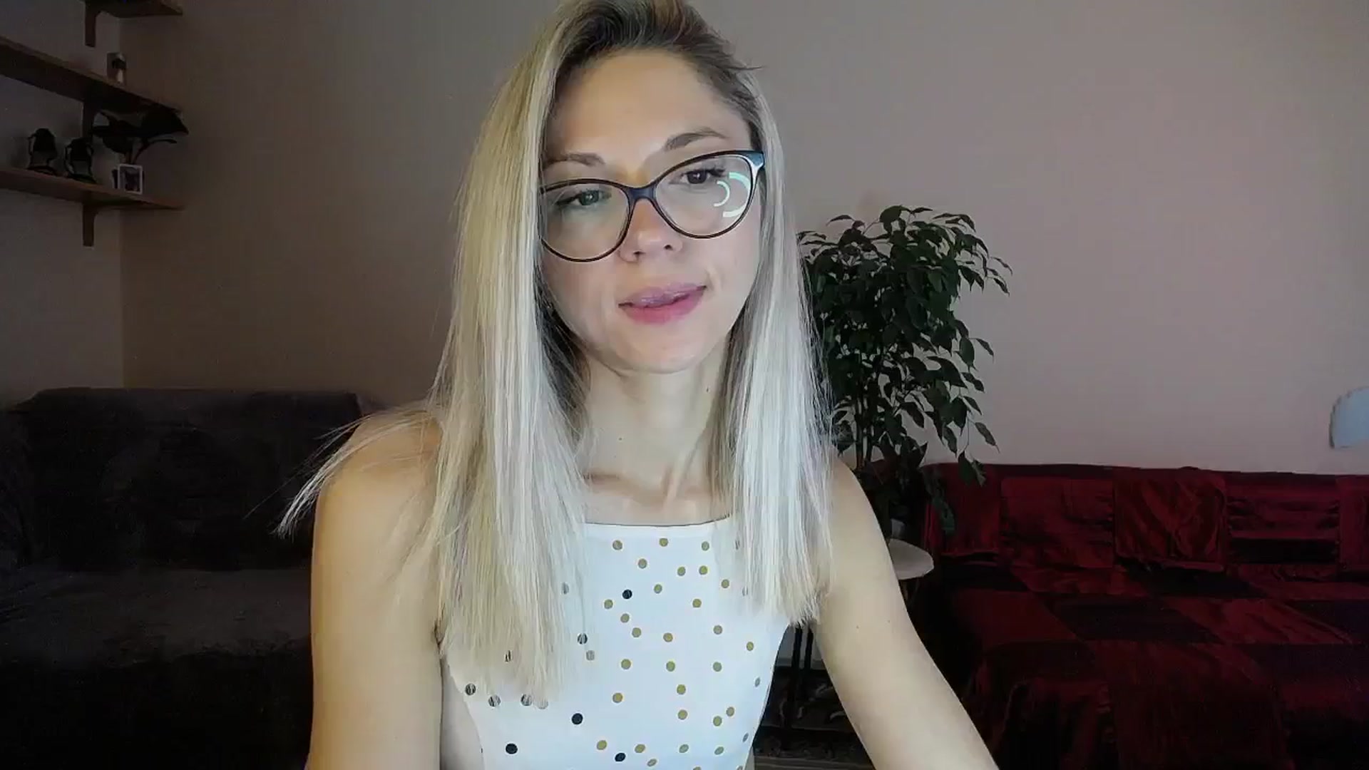 Gallery image thumbnail from Sunshine_alis's myfreecams stream on, 08/24/2024, 12:18 image 3 of 20