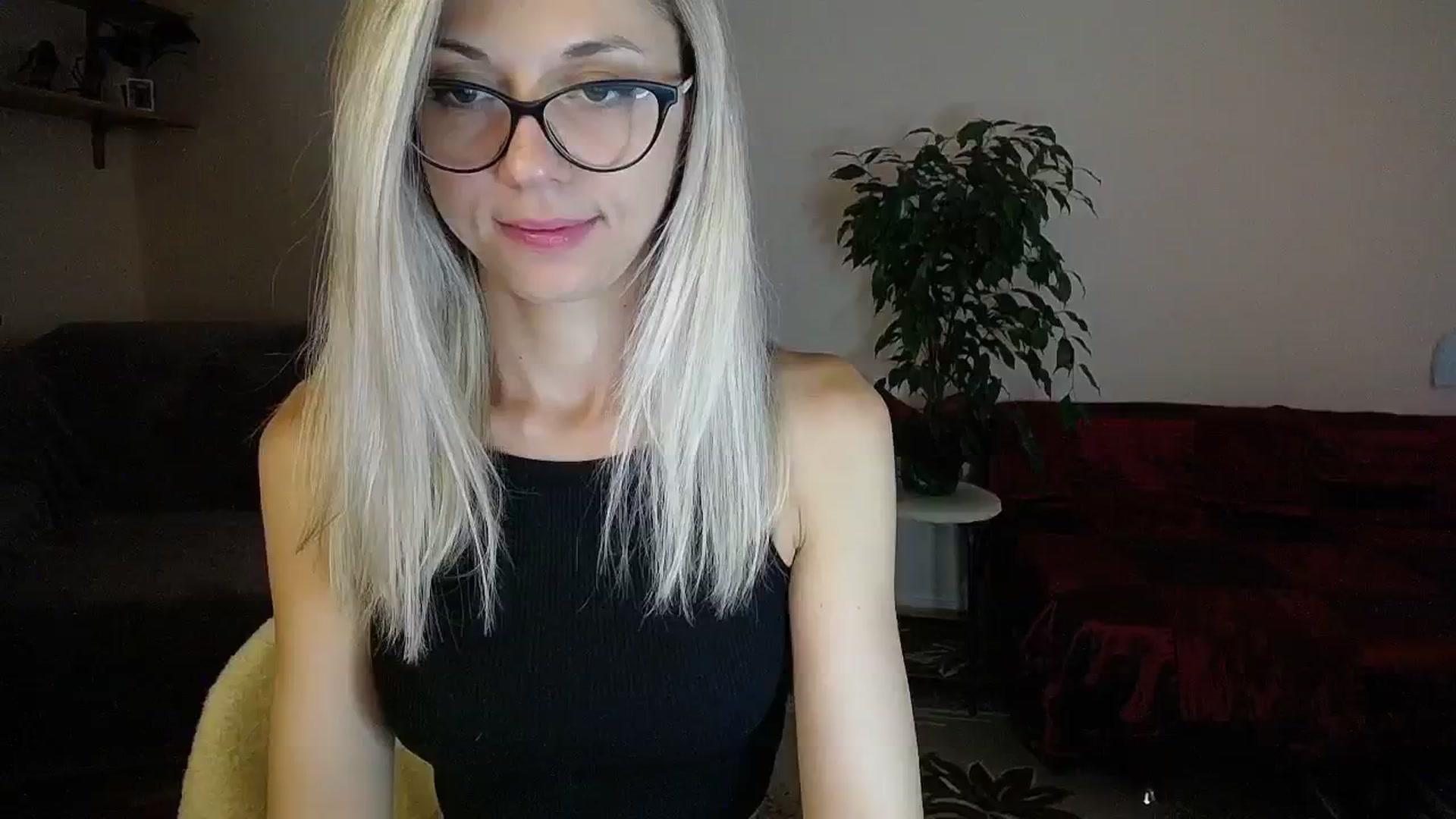 Gallery image thumbnail from Sunshine_alis's myfreecams stream on, 08/26/2024, 15:12 image 15 of 20