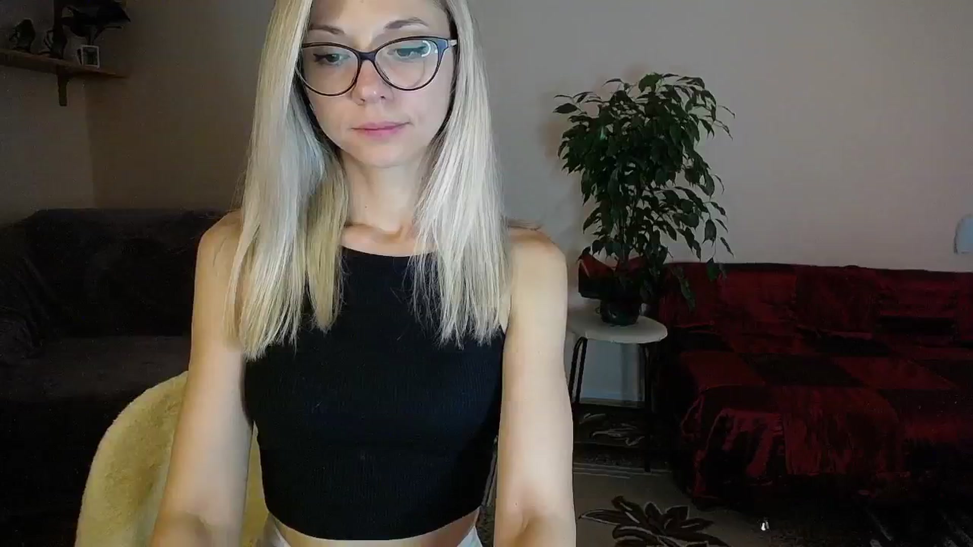 Gallery image thumbnail from Sunshine_alis's myfreecams stream on, 08/26/2024, 15:12 image 13 of 20