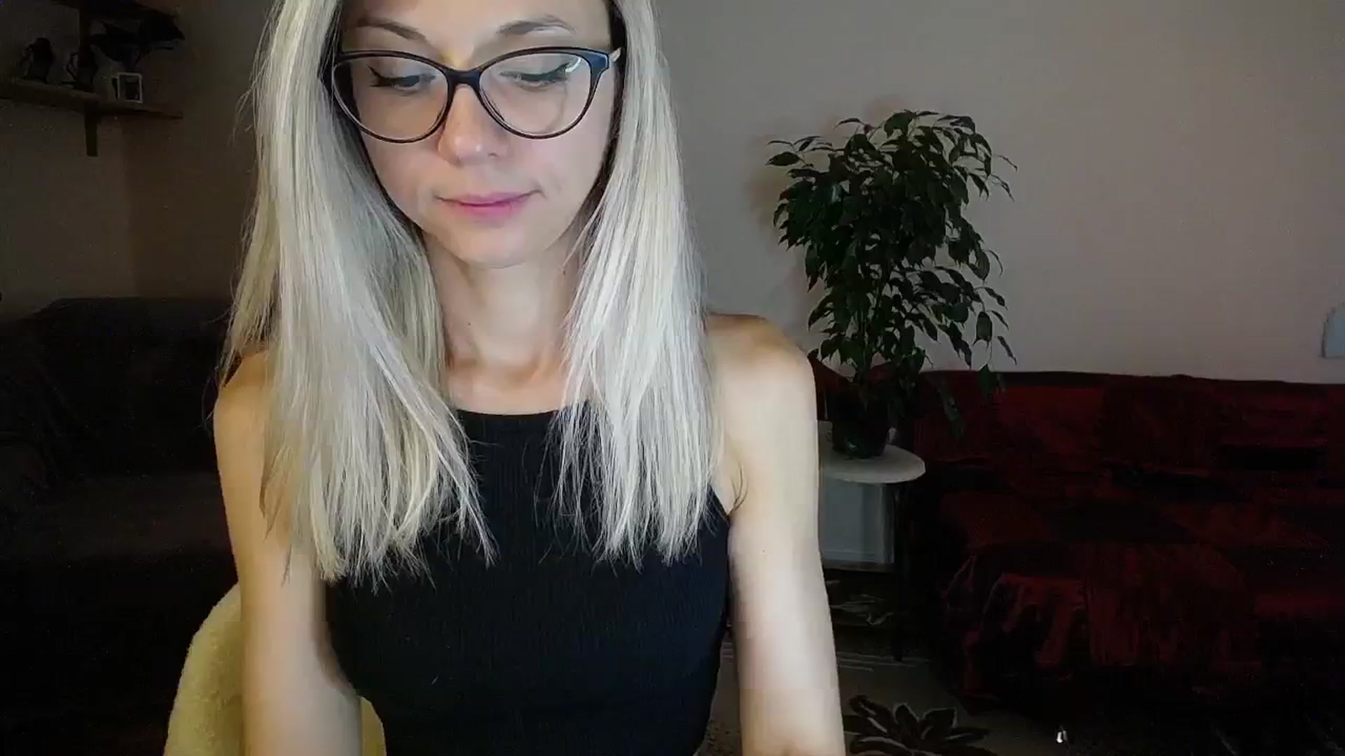 Gallery image thumbnail from Sunshine_alis's myfreecams stream on, 08/26/2024, 15:12 image 14 of 20