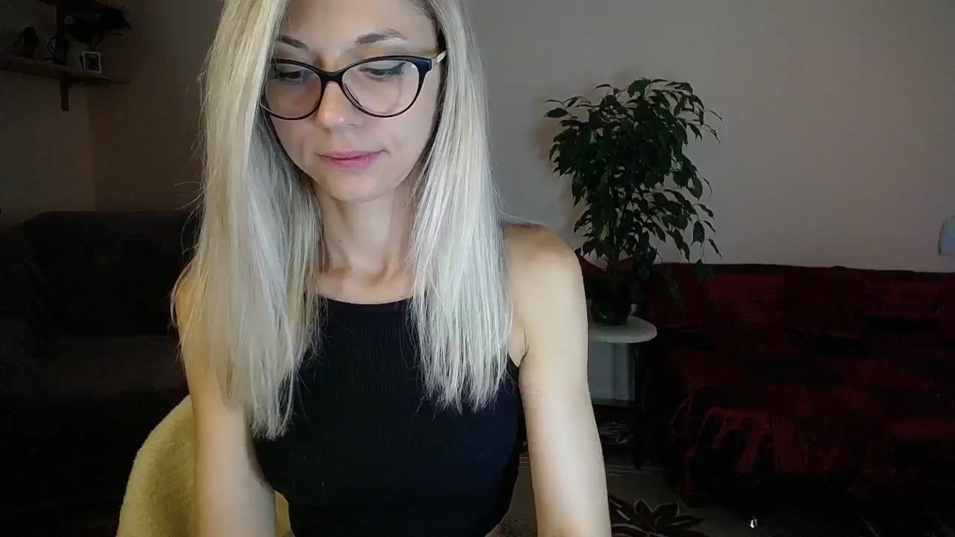 Gallery image thumbnail from Sunshine_alis's myfreecams stream on, 08/26/2024, 15:12 image 16 of 20