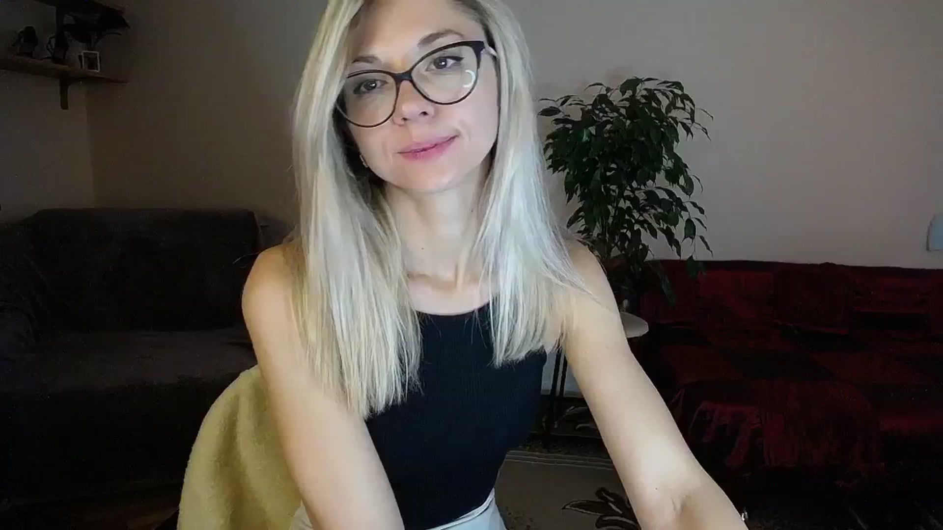 Gallery image thumbnail from Sunshine_alis's myfreecams stream on, 08/26/2024, 15:12 image 20 of 20