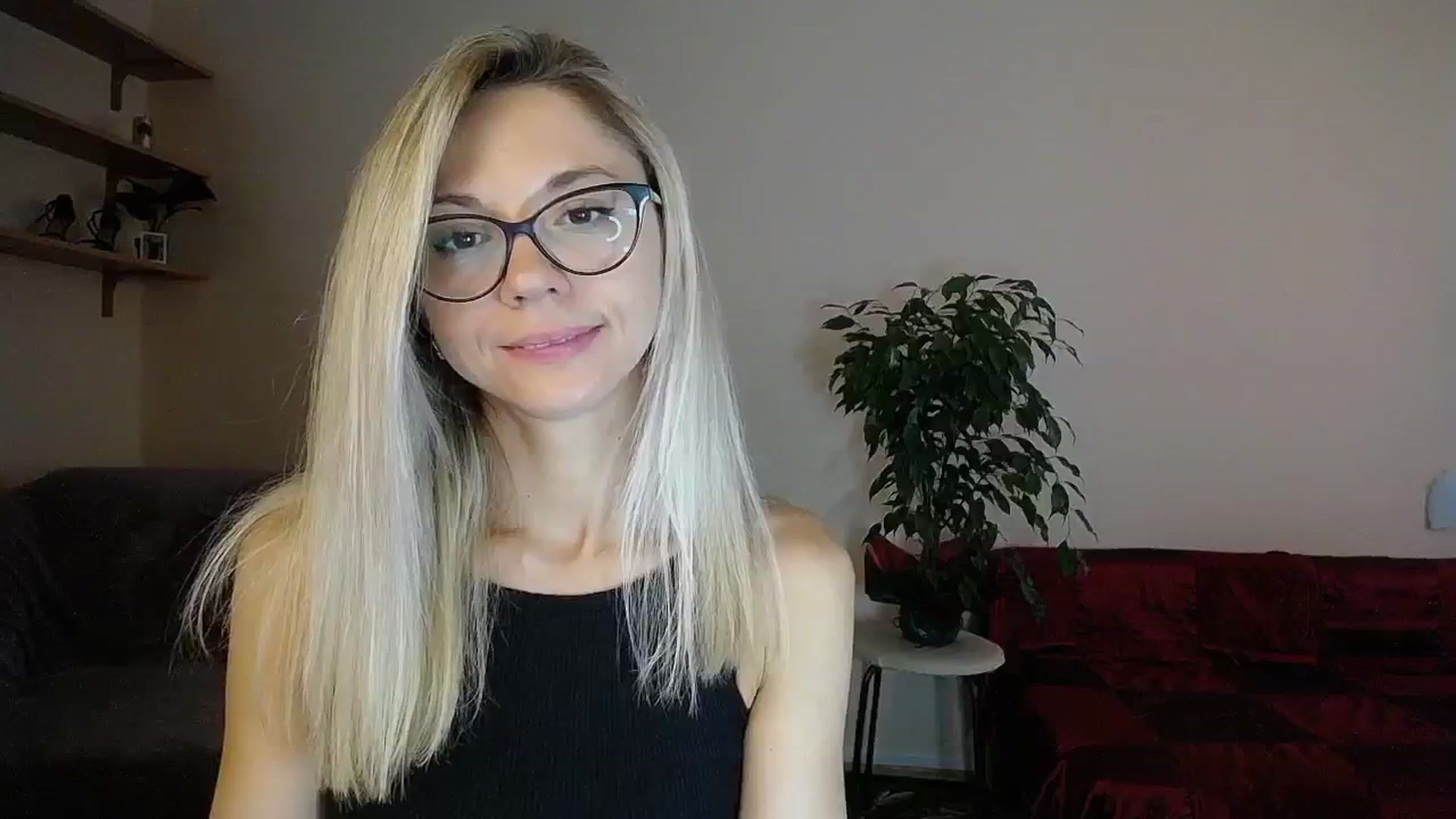 Gallery image thumbnail from Sunshine_alis's myfreecams stream on, 08/26/2024, 15:12 image 2 of 20