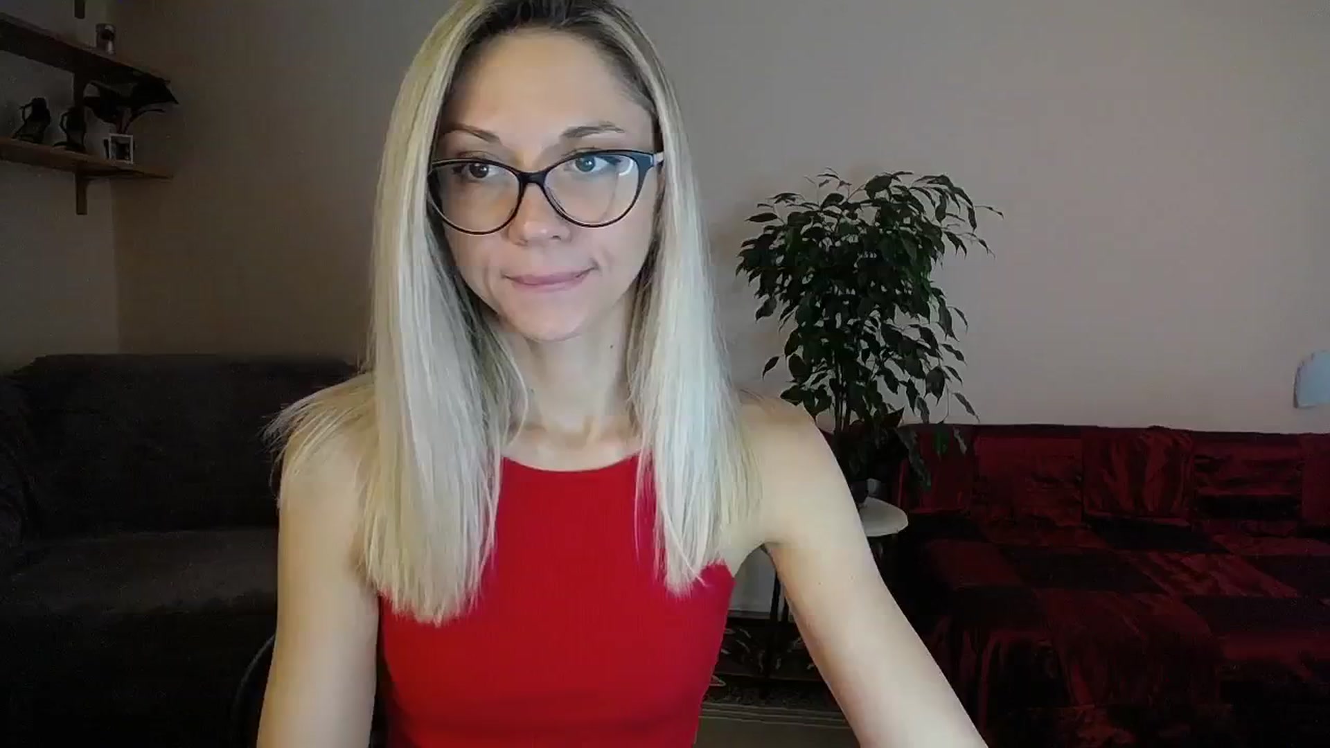 Gallery image thumbnail from Sunshine_alis's myfreecams stream on, 08/31/2024, 13:25 image 11 of 20