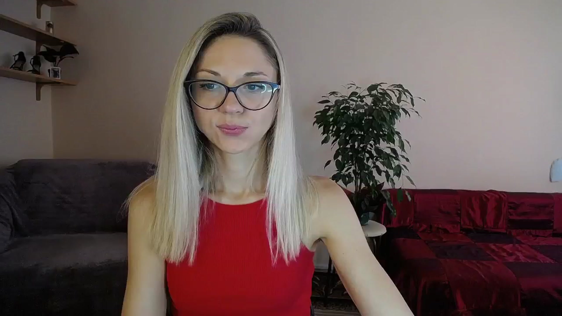 Gallery image thumbnail from Sunshine_alis's myfreecams stream on, 08/31/2024, 13:25 image 2 of 20