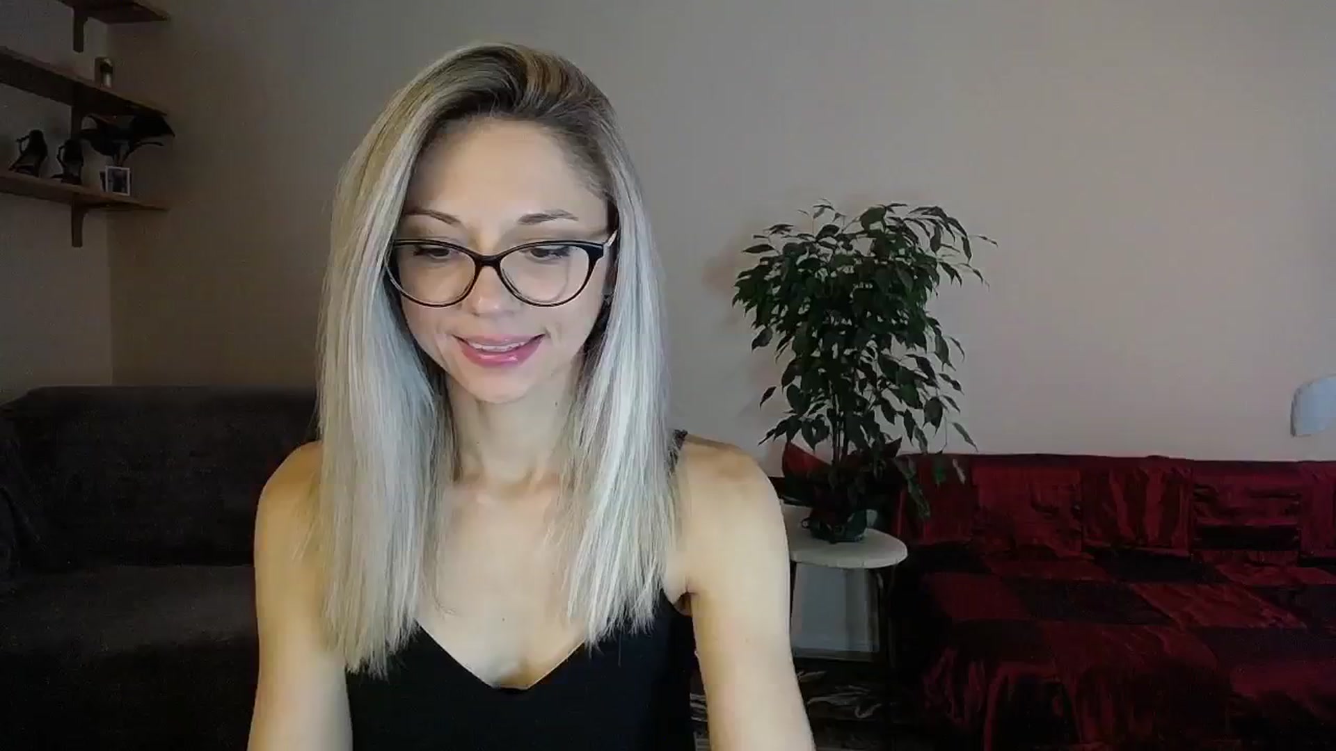 Gallery image thumbnail from Sunshine_alis's myfreecams stream on, 09/01/2024, 13:34 image 7 of 20