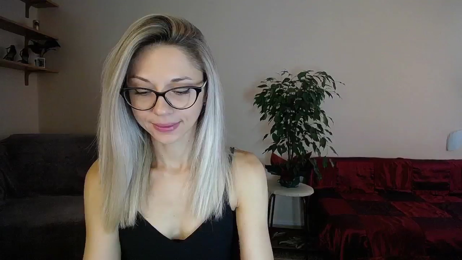 Gallery image thumbnail from Sunshine_alis's myfreecams stream on, 09/01/2024, 13:34 image 3 of 20