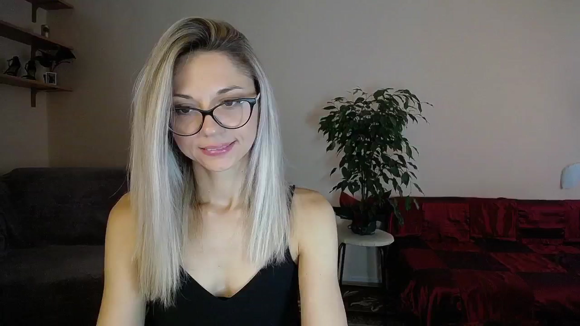 Gallery image thumbnail from Sunshine_alis's myfreecams stream on, 09/01/2024, 13:34 image 2 of 20